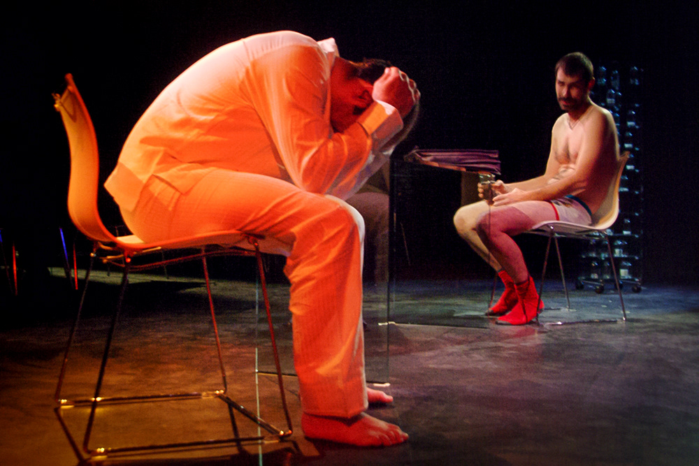 DOT - Aşk ve Anlayış