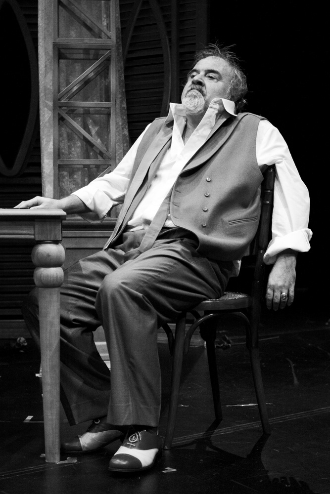 Tiyatro Stüdyosu - Vanya Dayı