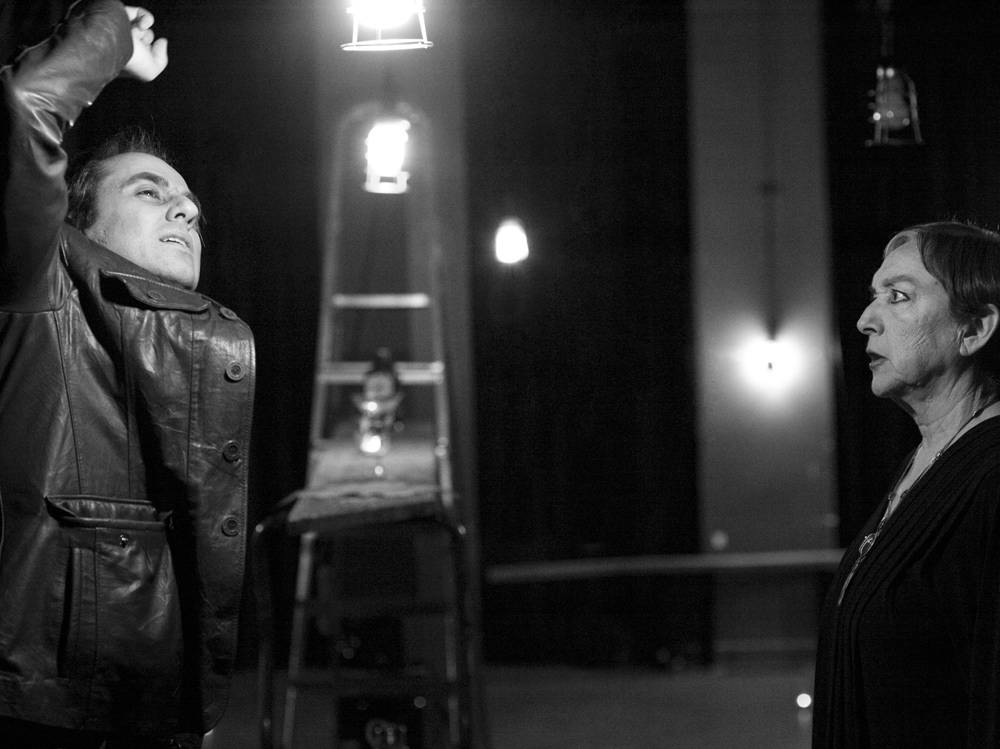 Kumbaracı 50 / Arif Akkaya - Gerçek Hayattan Alınmıştır