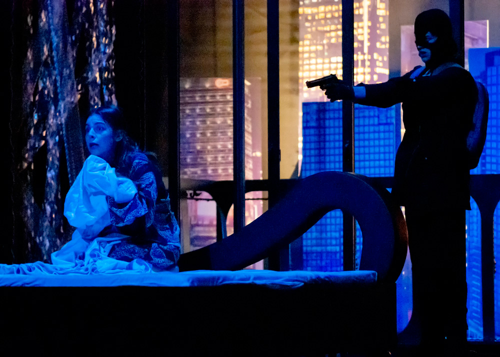 Biteatral - Sabıkalı Kalpler