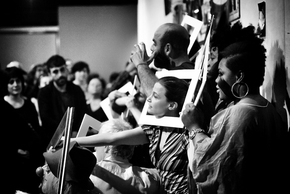 Emre Koyuncuoğlu - Afrika Dansı