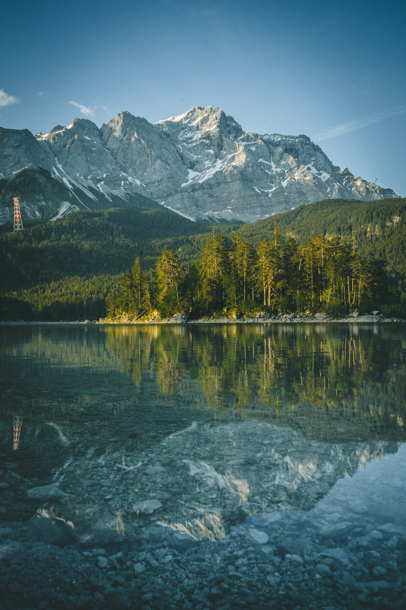 Eibsee