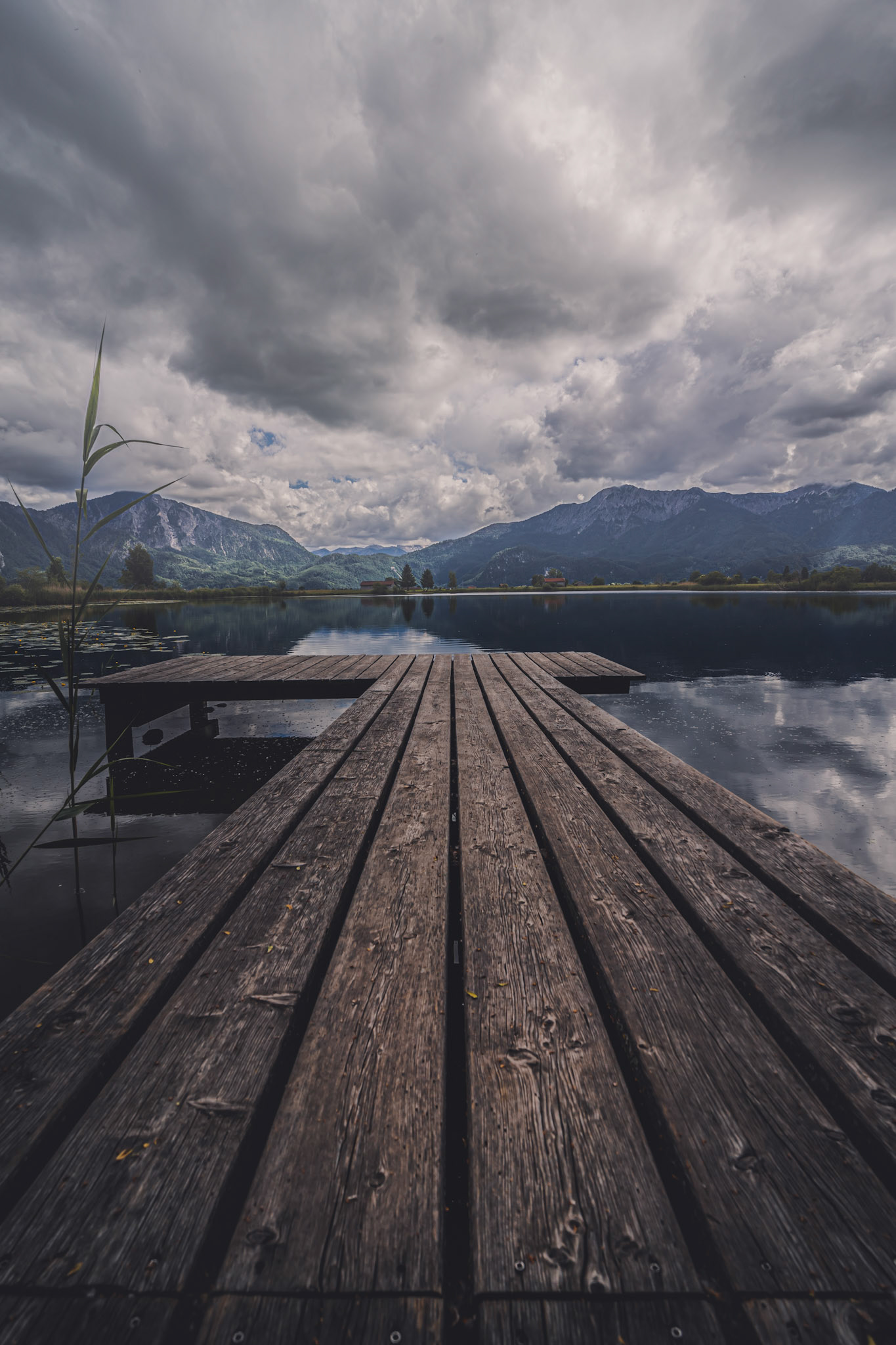 Secret Lake, Bavaria