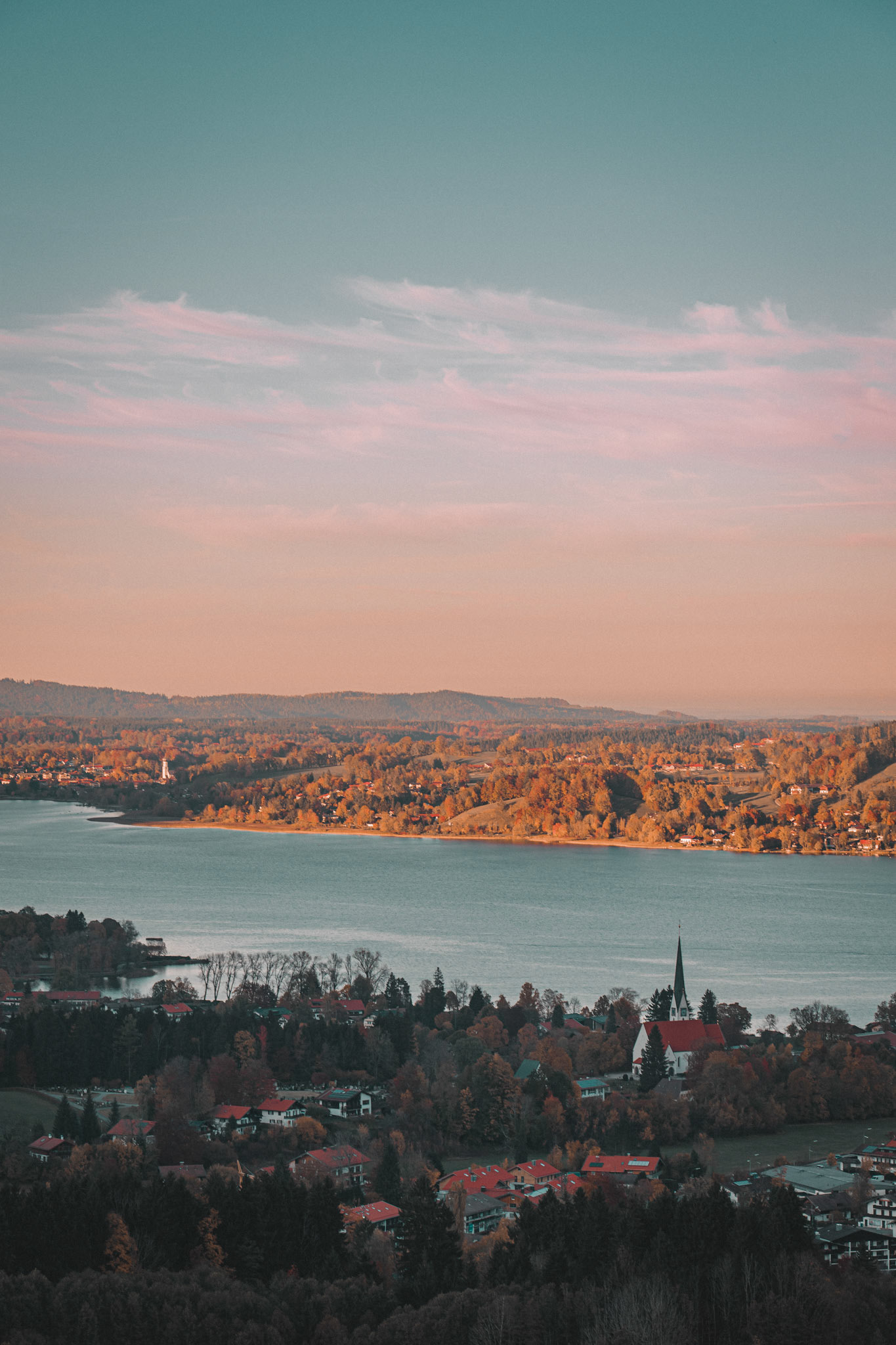 Tegernsee