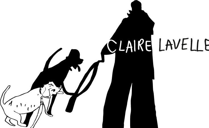 Claire Lavelle