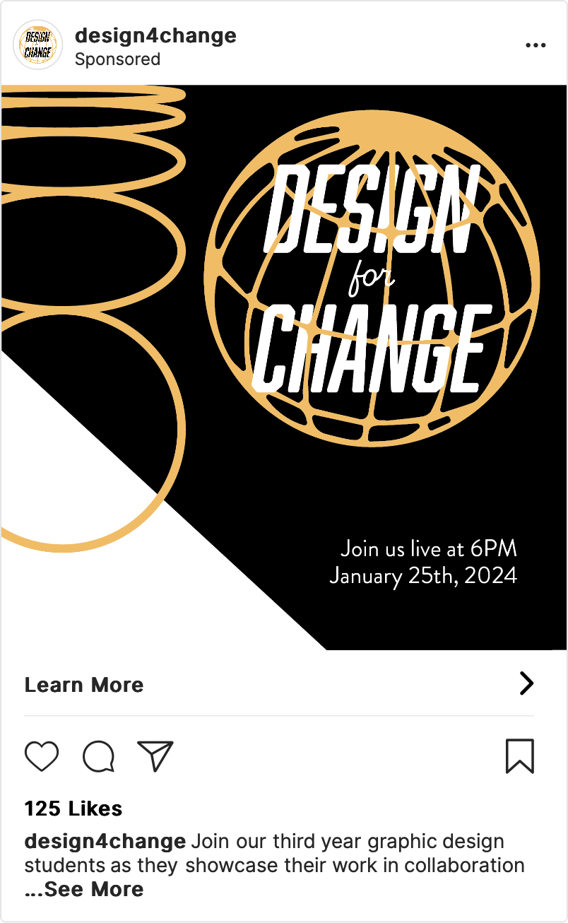 Social Media Post Mockup