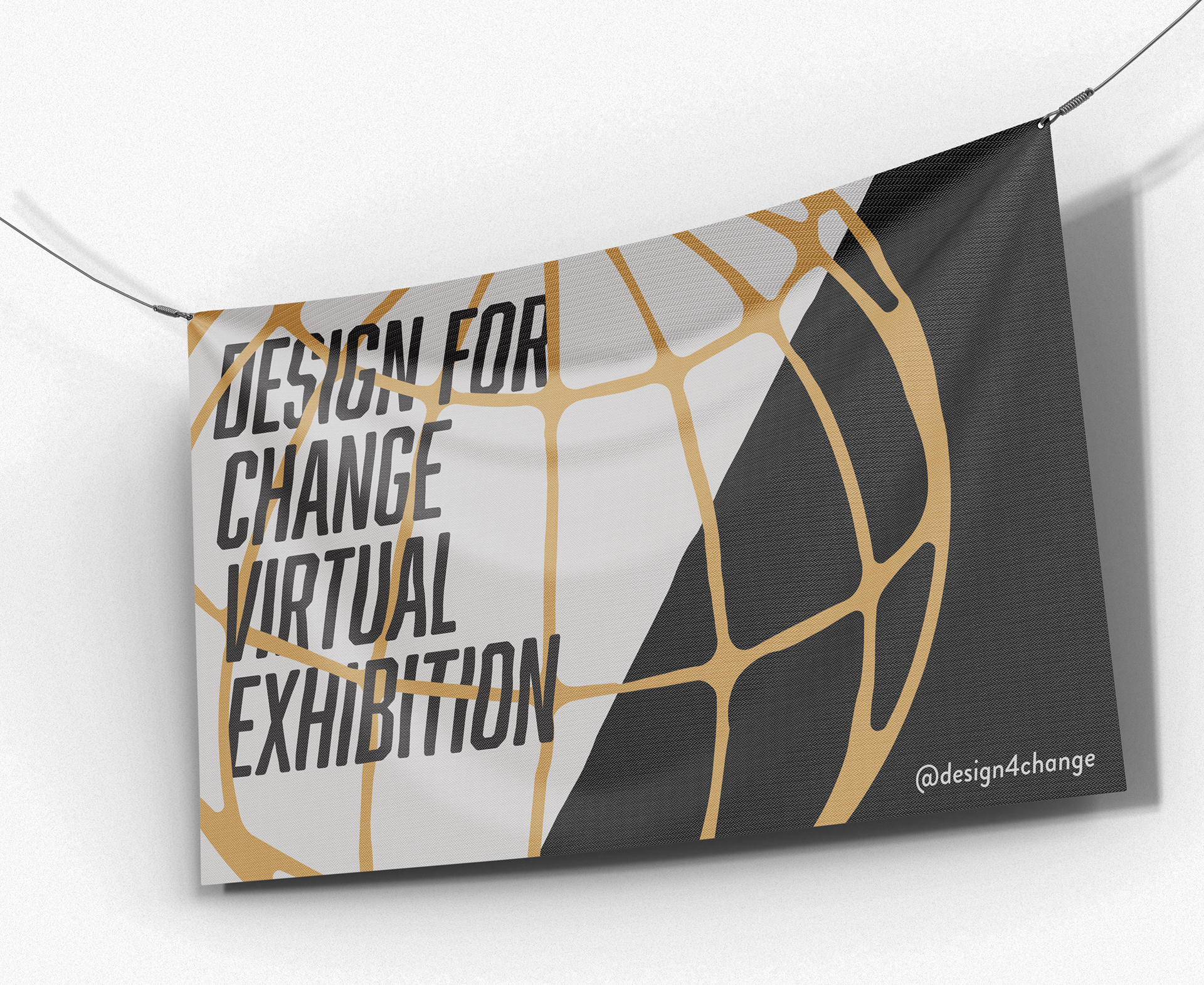 Banner Ad Mockup