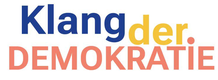 Klang der Demokratie