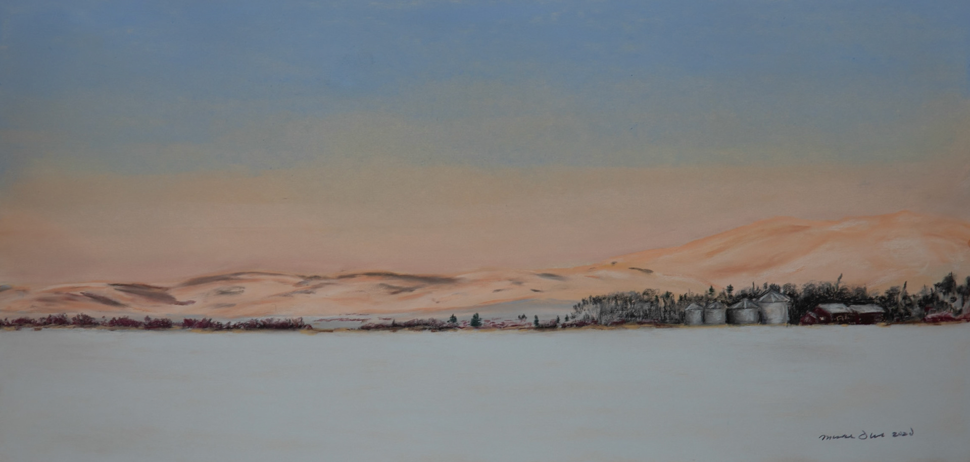 -17 on Stalker Creek