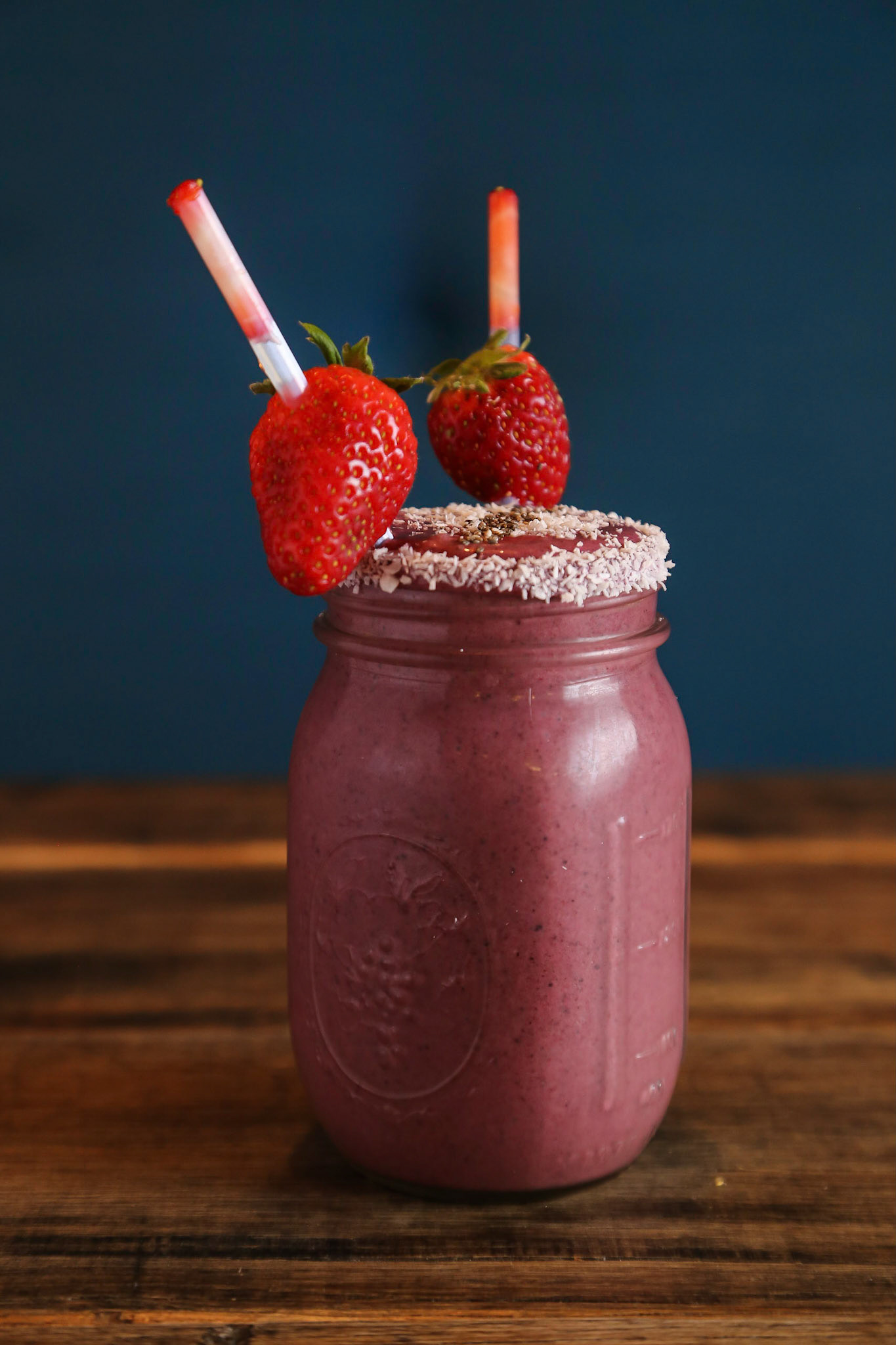Green & Berry