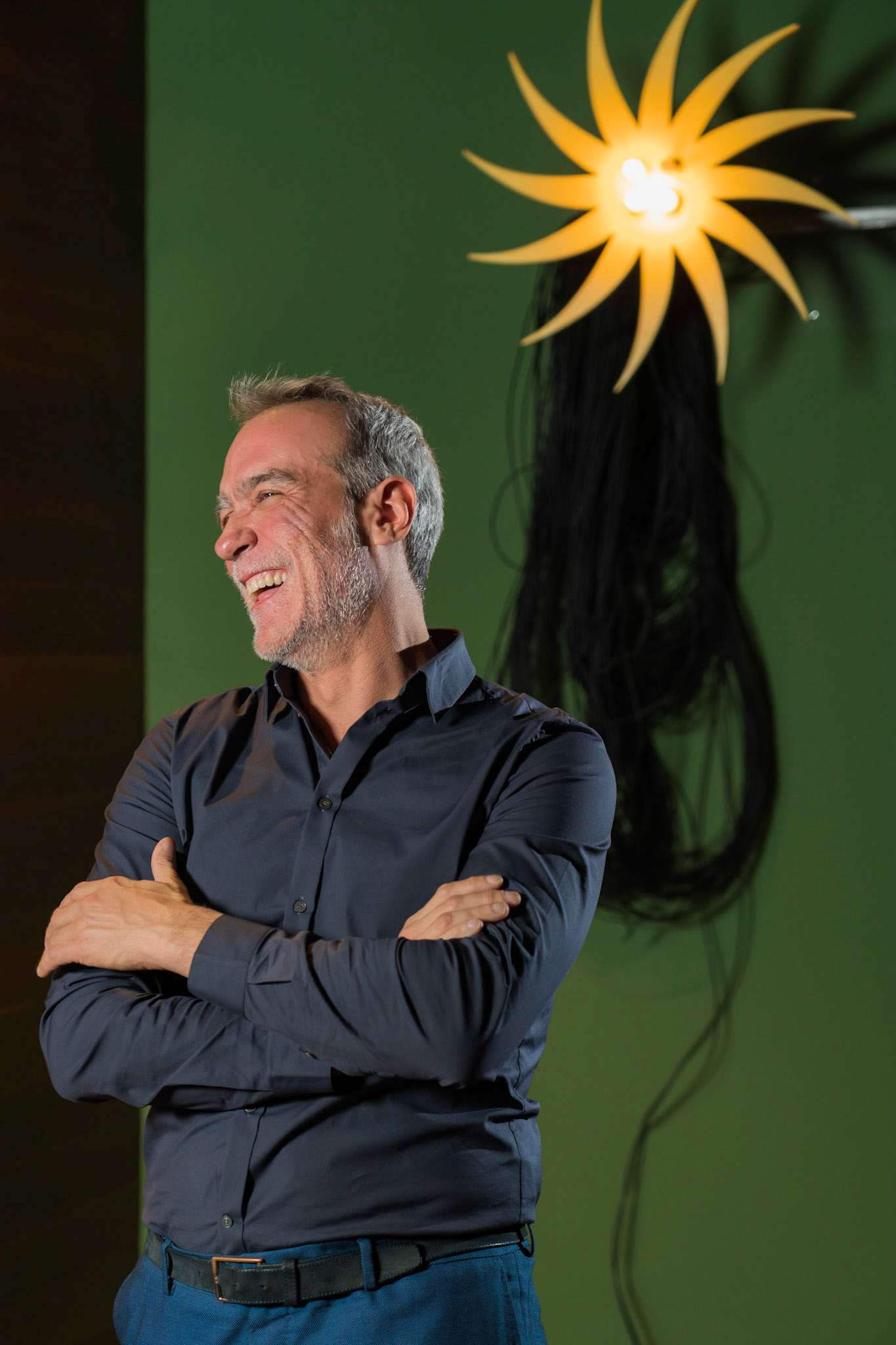 Utopicus - CEO Portraits