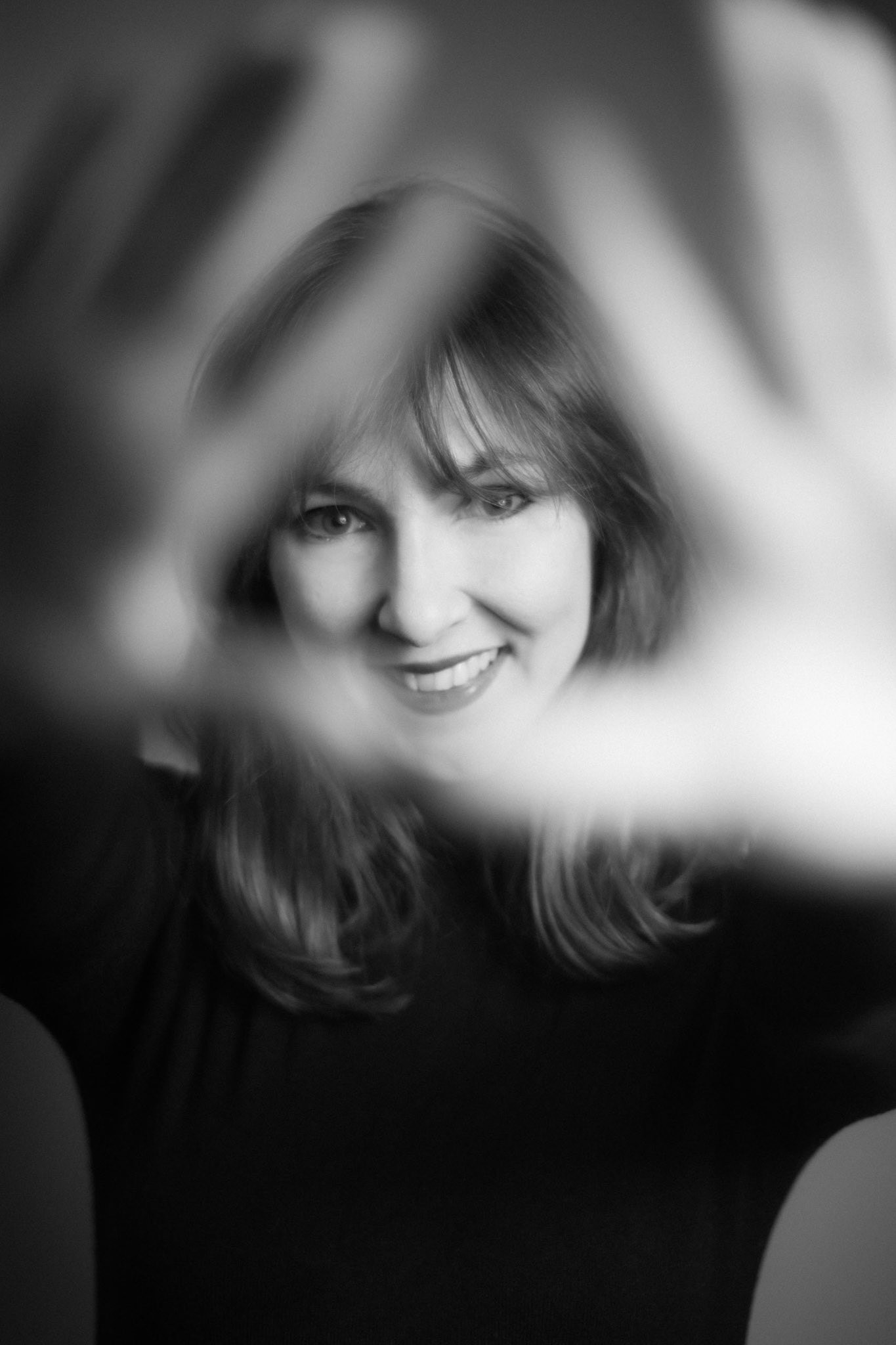 Blanca de Frutos - Personal branding