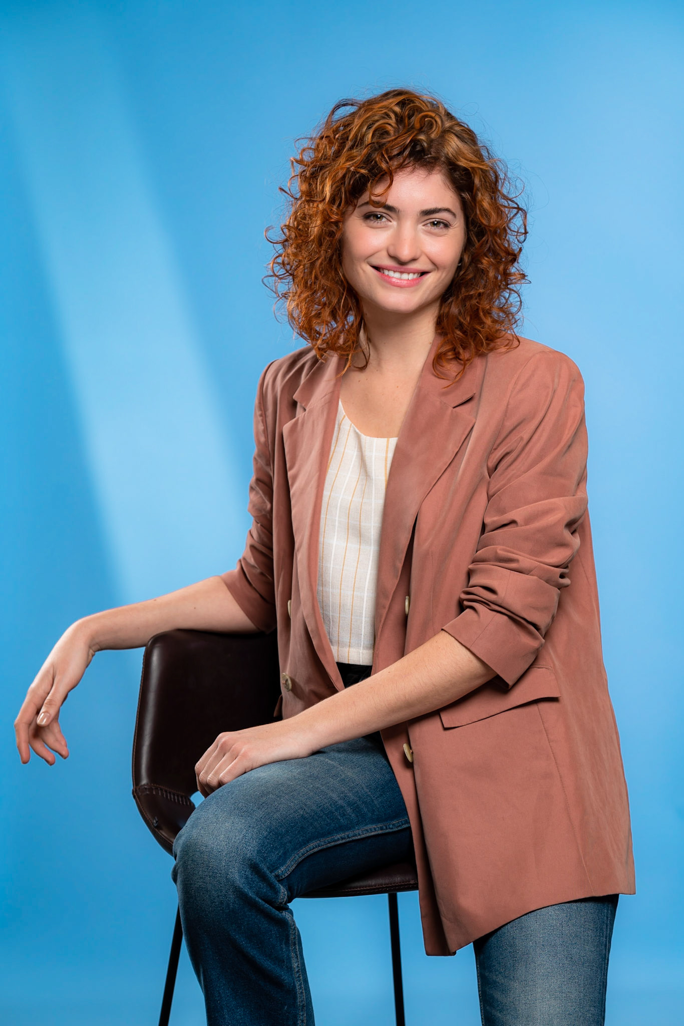 Utopicus - Staff Portraits