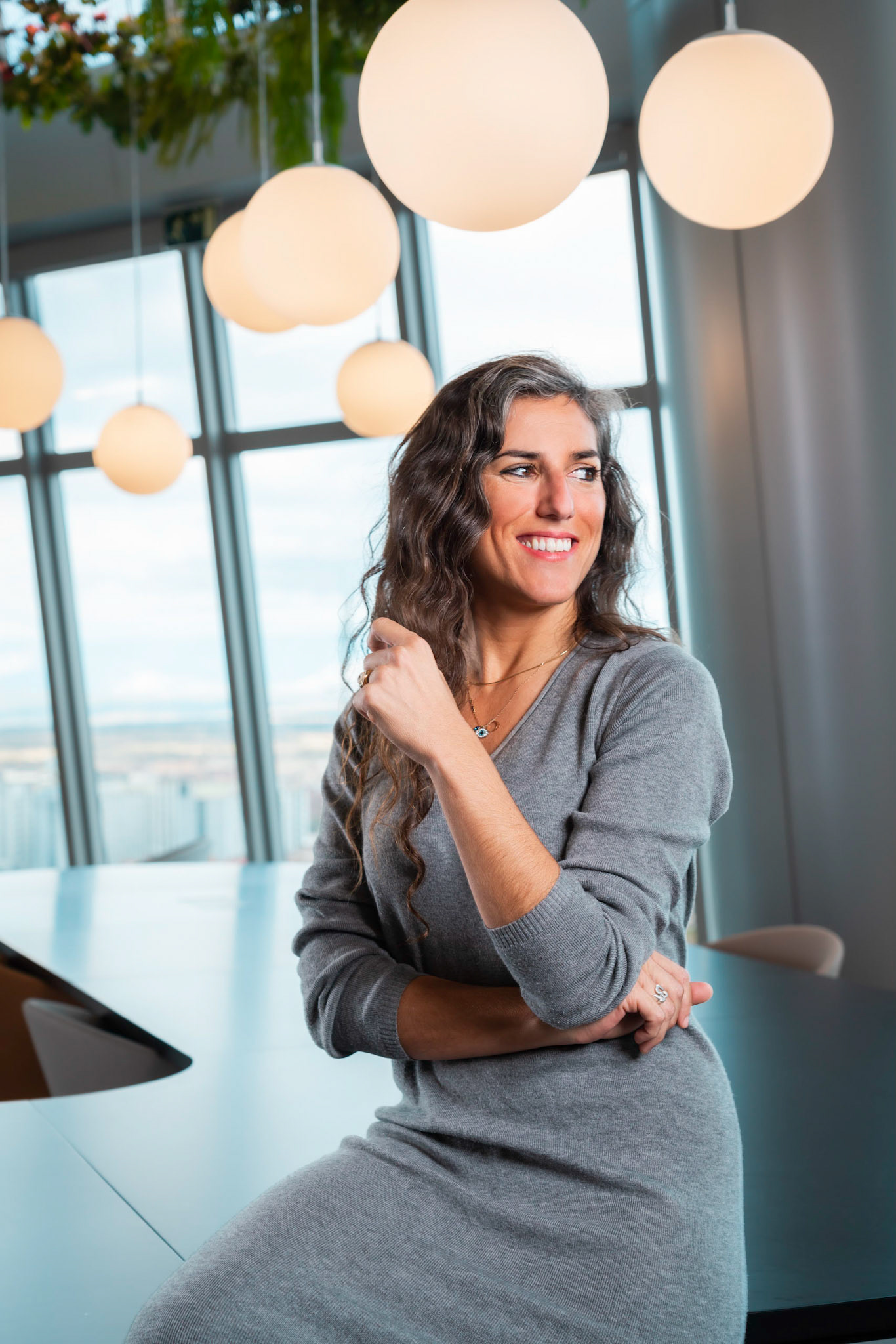 Instituto IDEO - Staff portraits