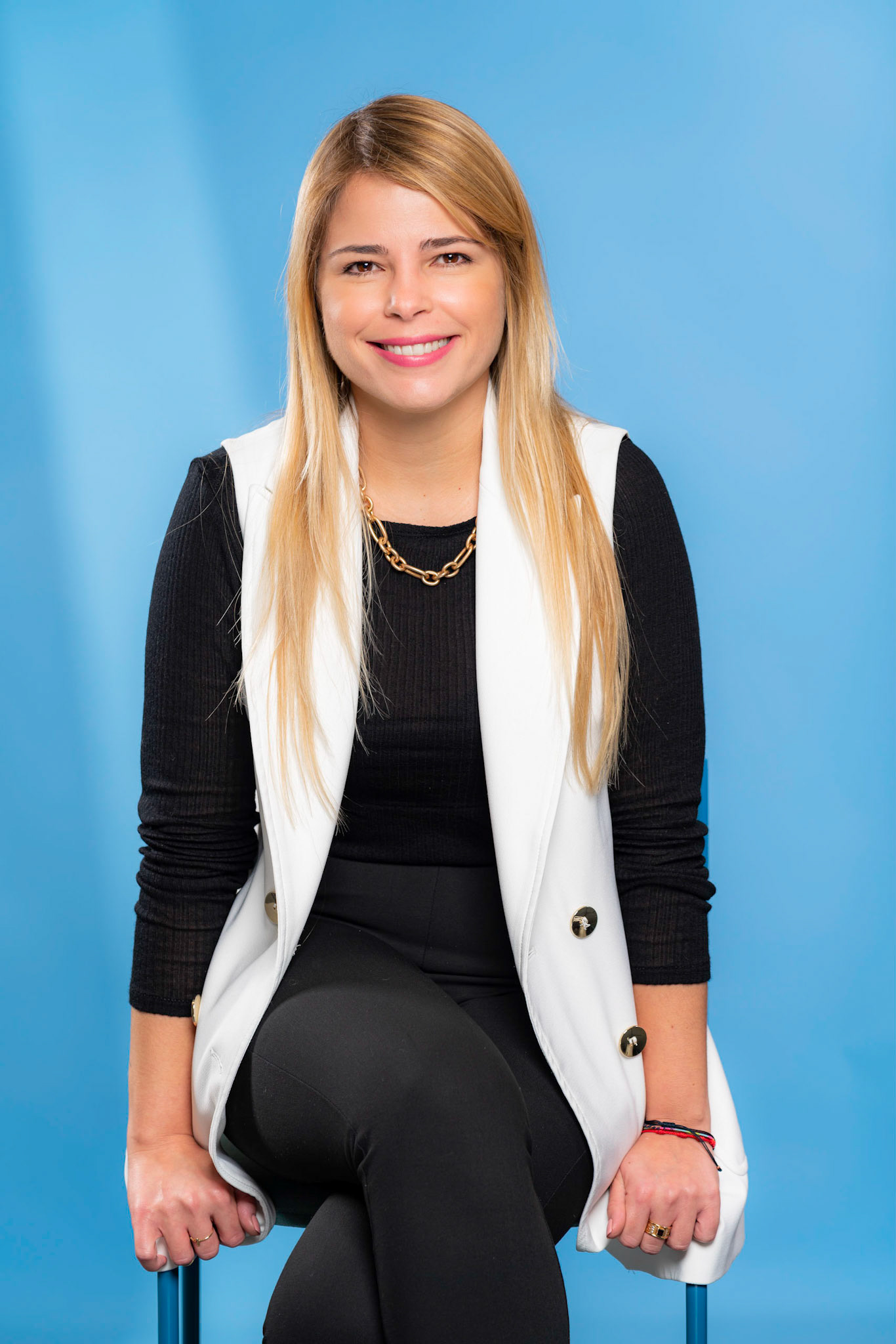 Utopicus - Staff Portraits