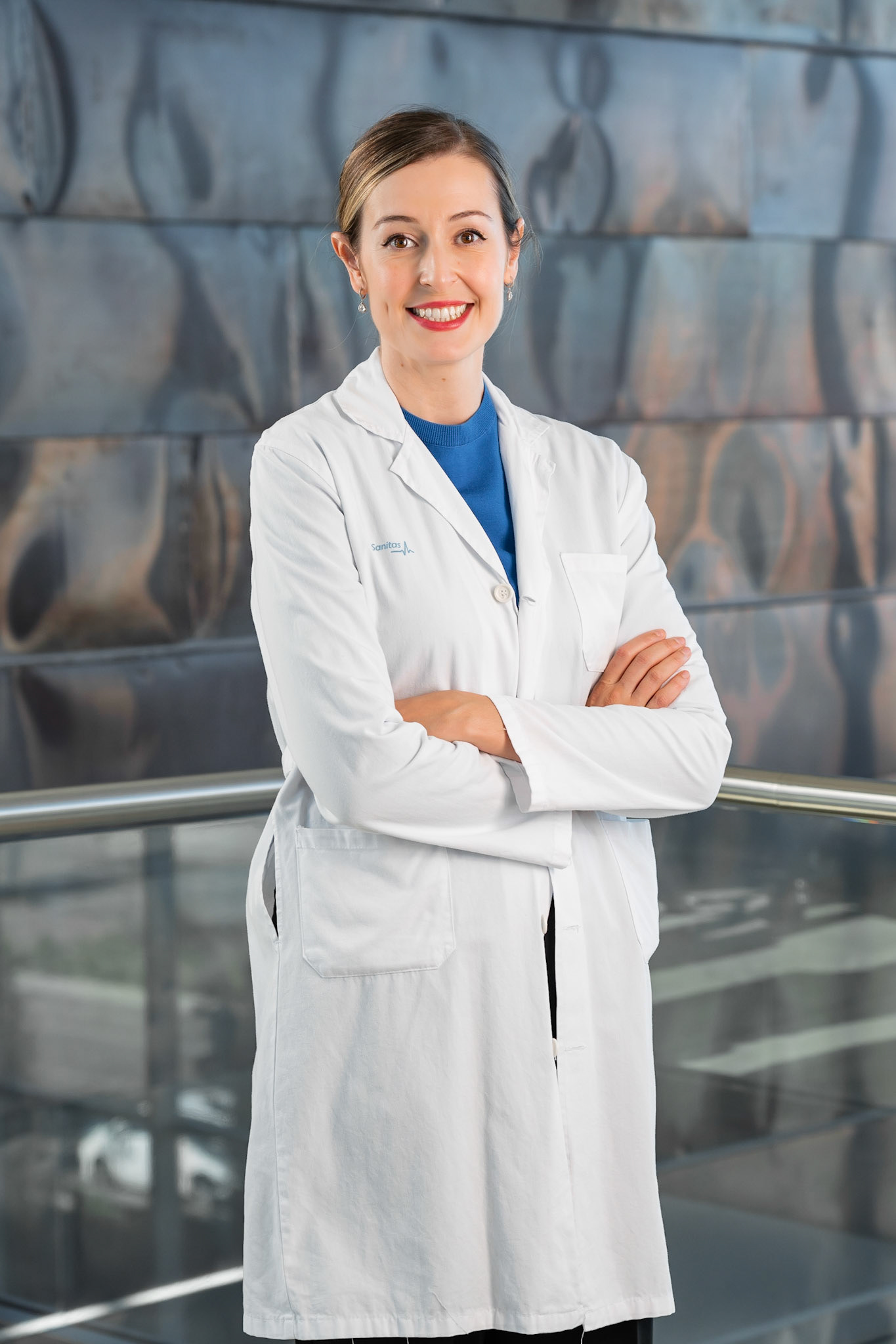 Neurocirugia Madrid - Staff portraits