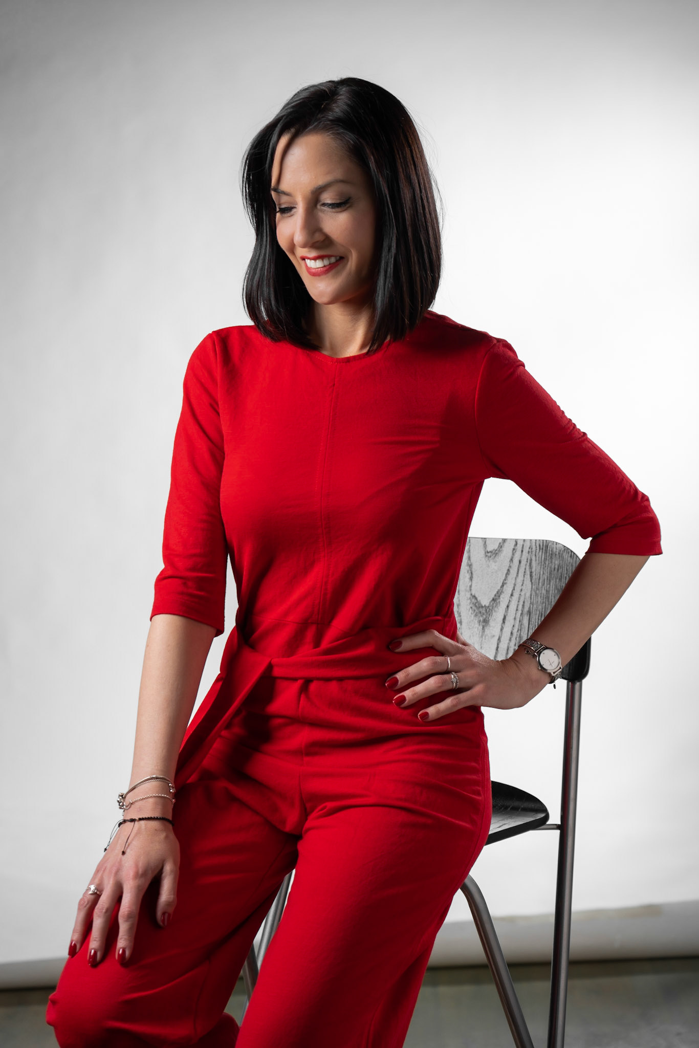 Elena Aguirre - Personal branding