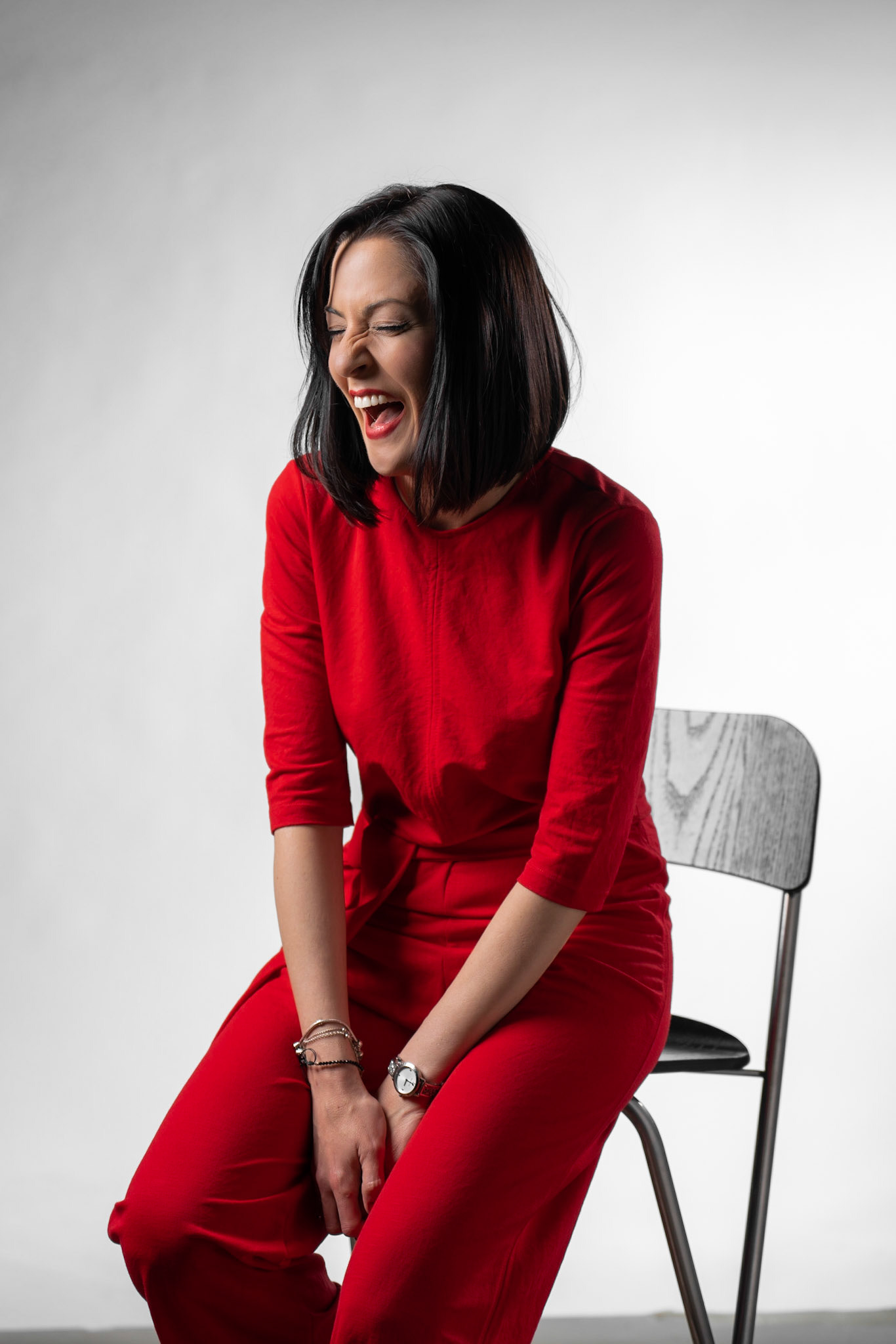 Elena Aguirre - Personal branding