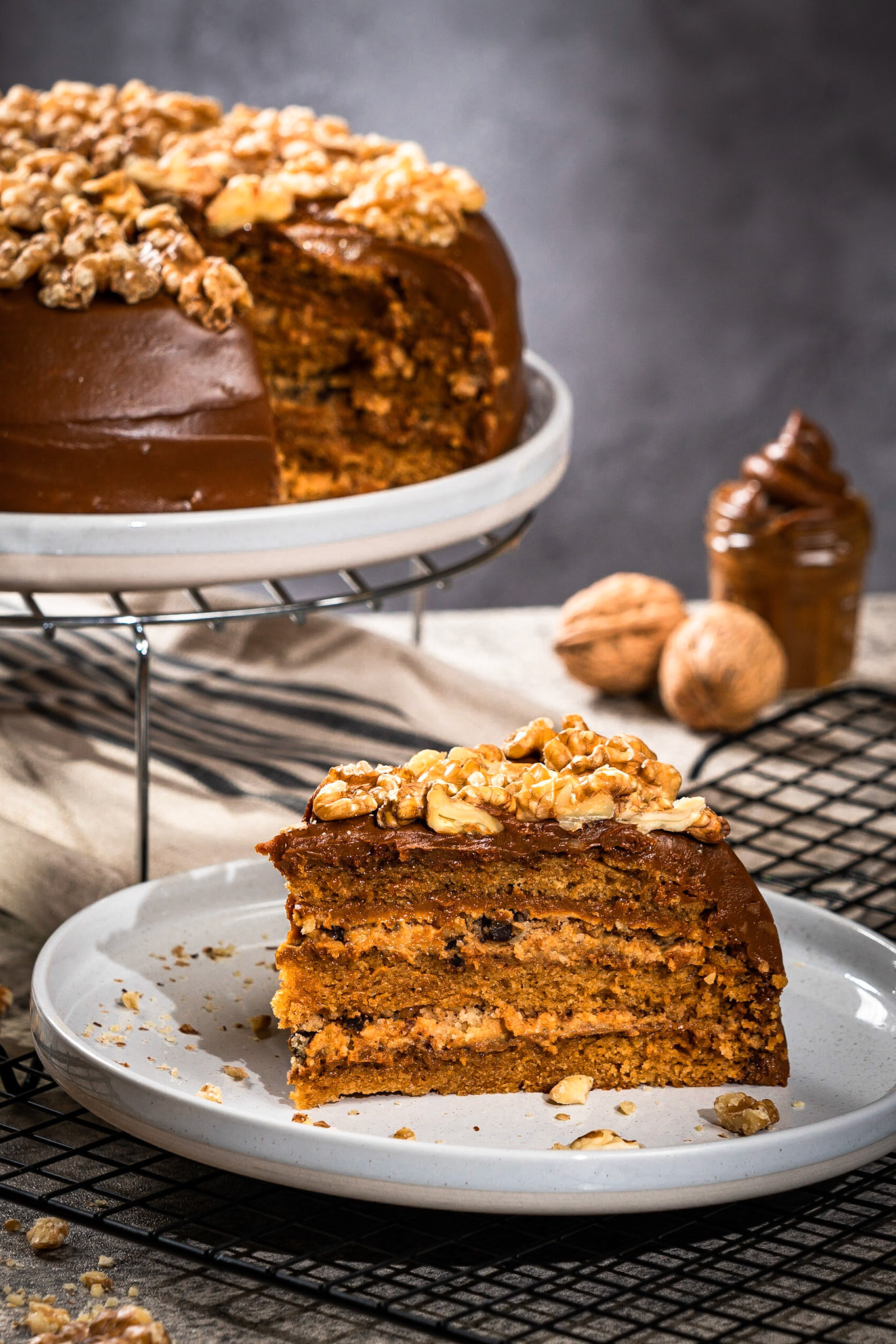 Tartas Delirios
