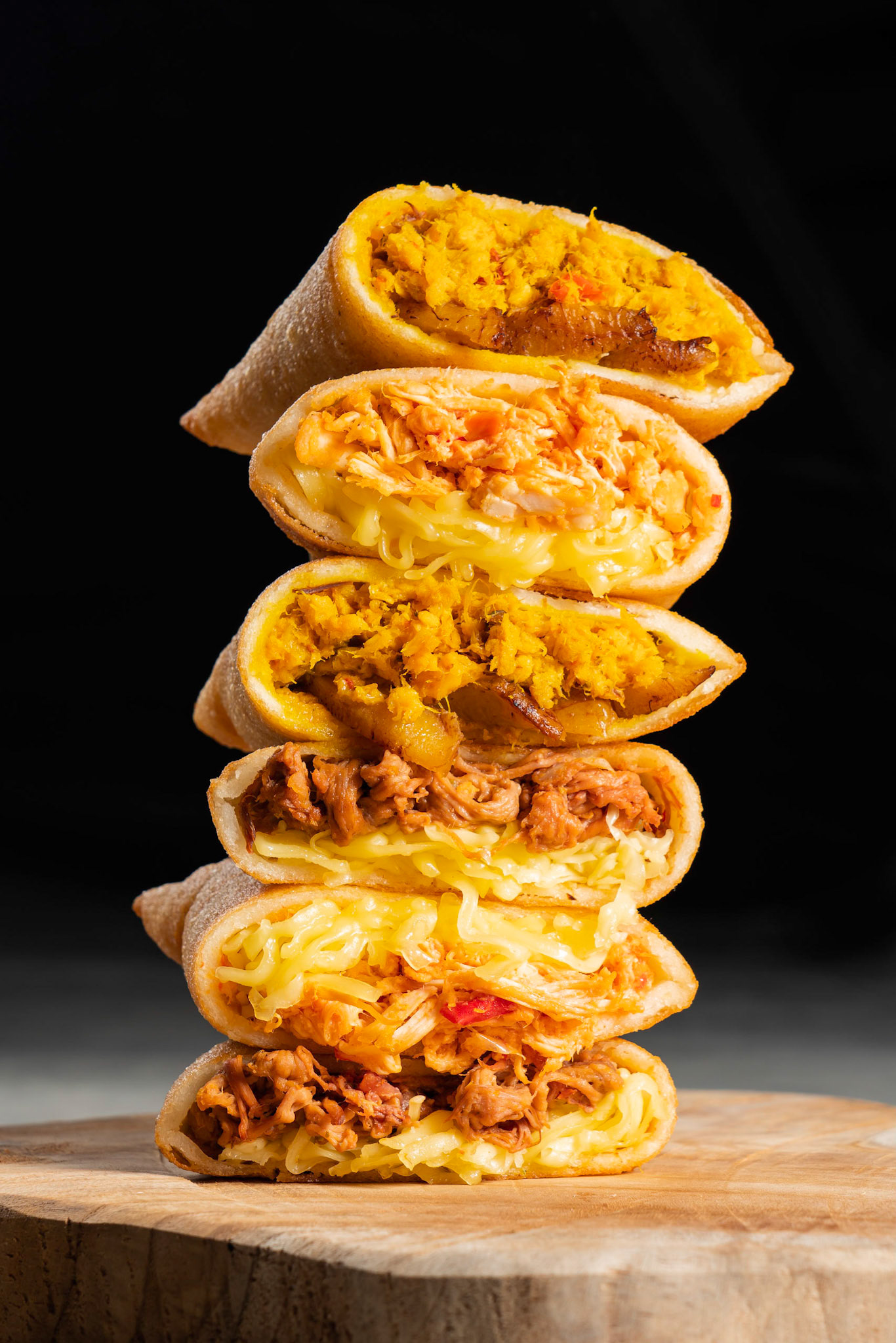 Empanadish