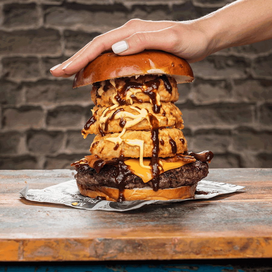 Juanchis Burger