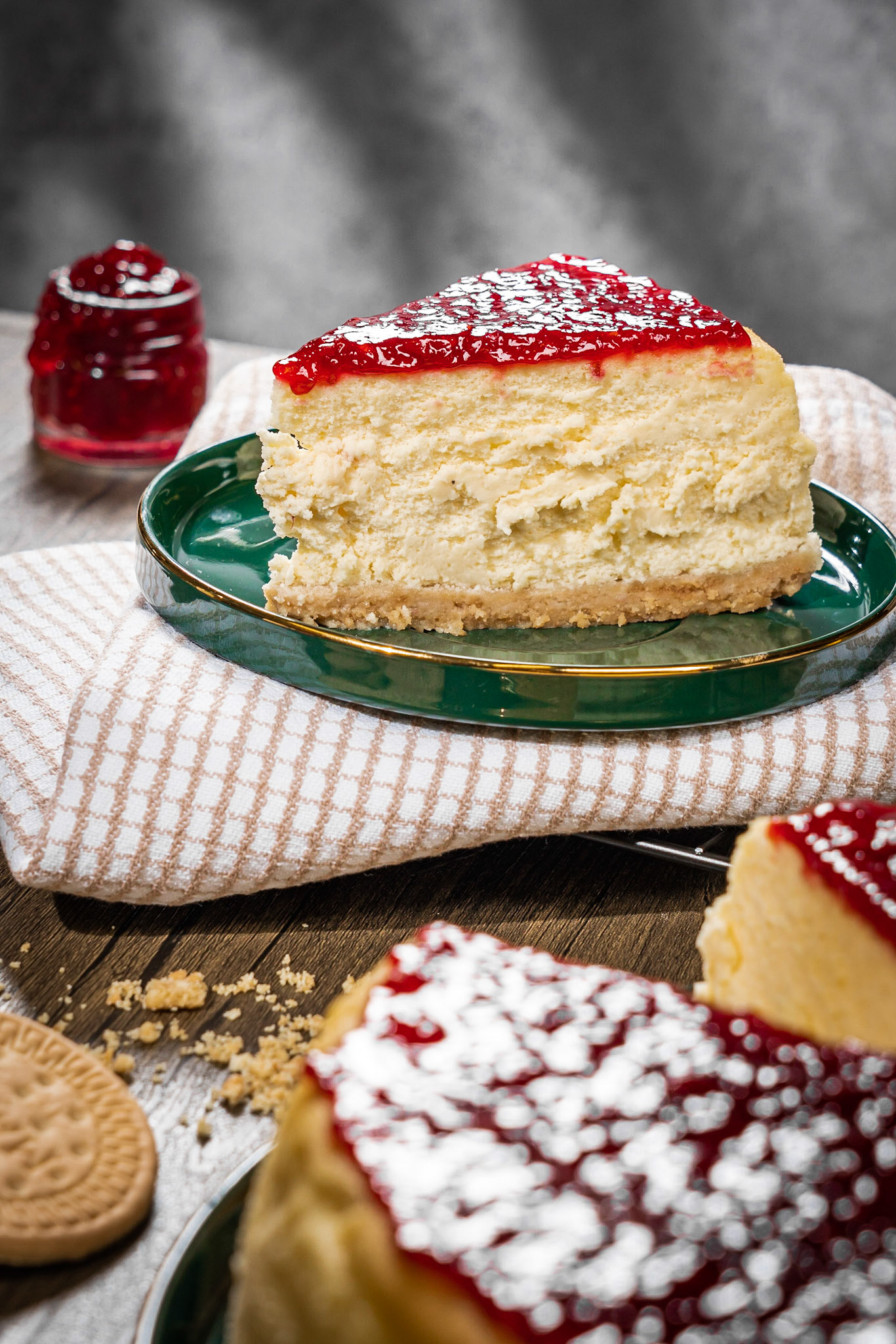 Tartas Delirios