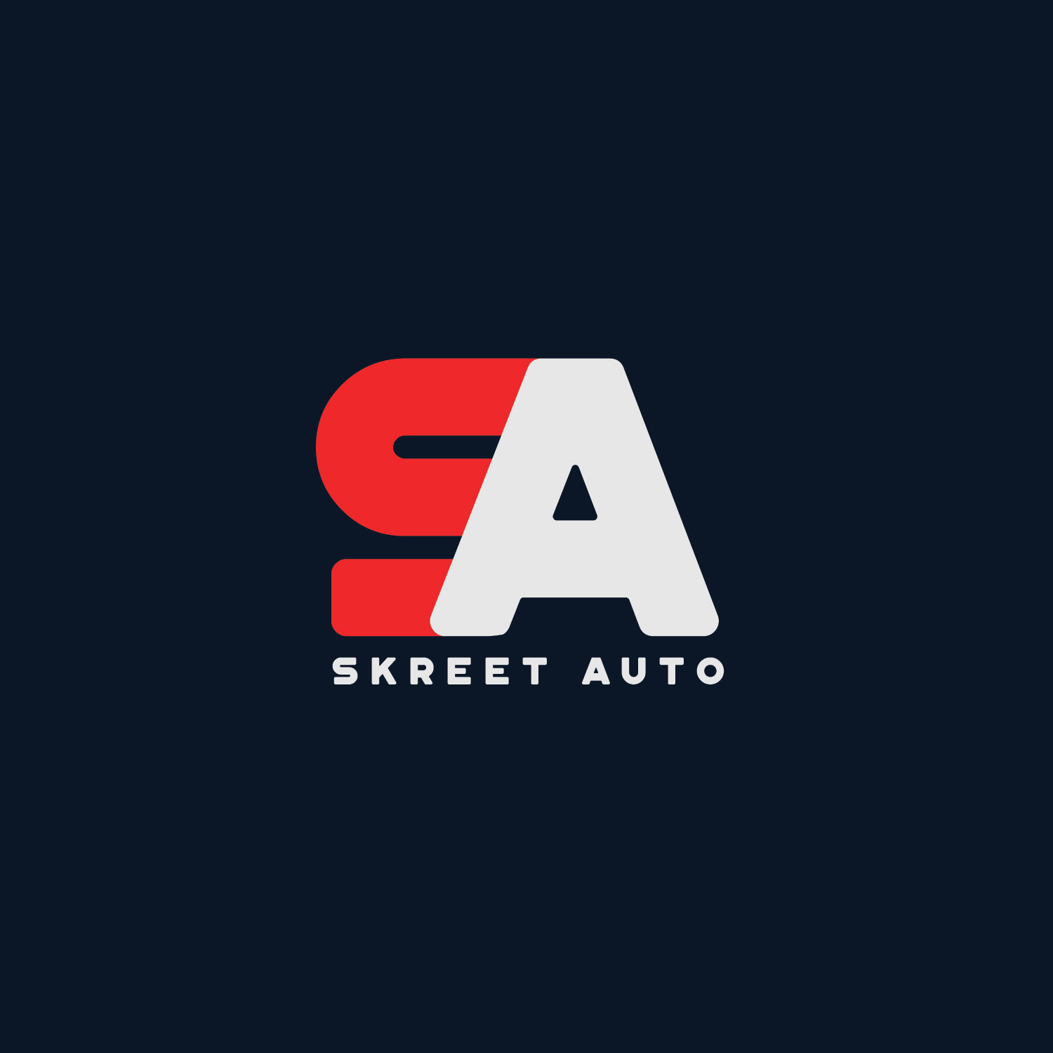 Skreet Auto Logo