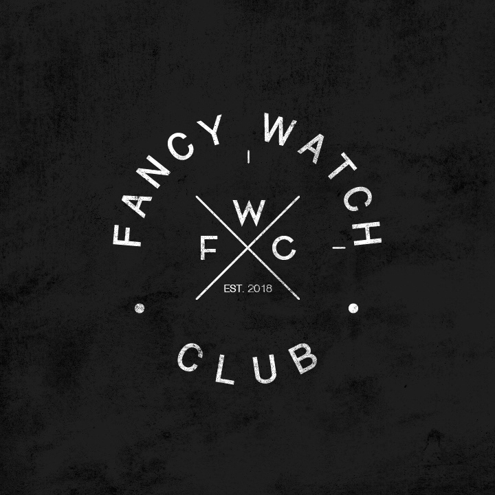 Fancy Watch Club Logo