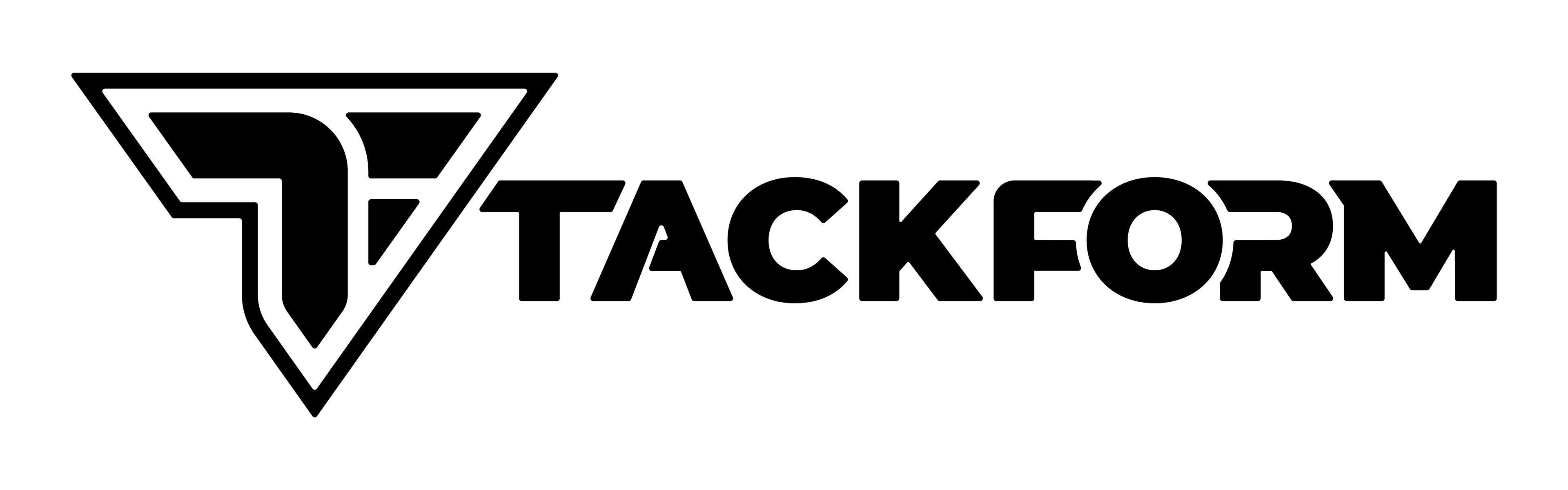 Tackform Mounting Systems Logo