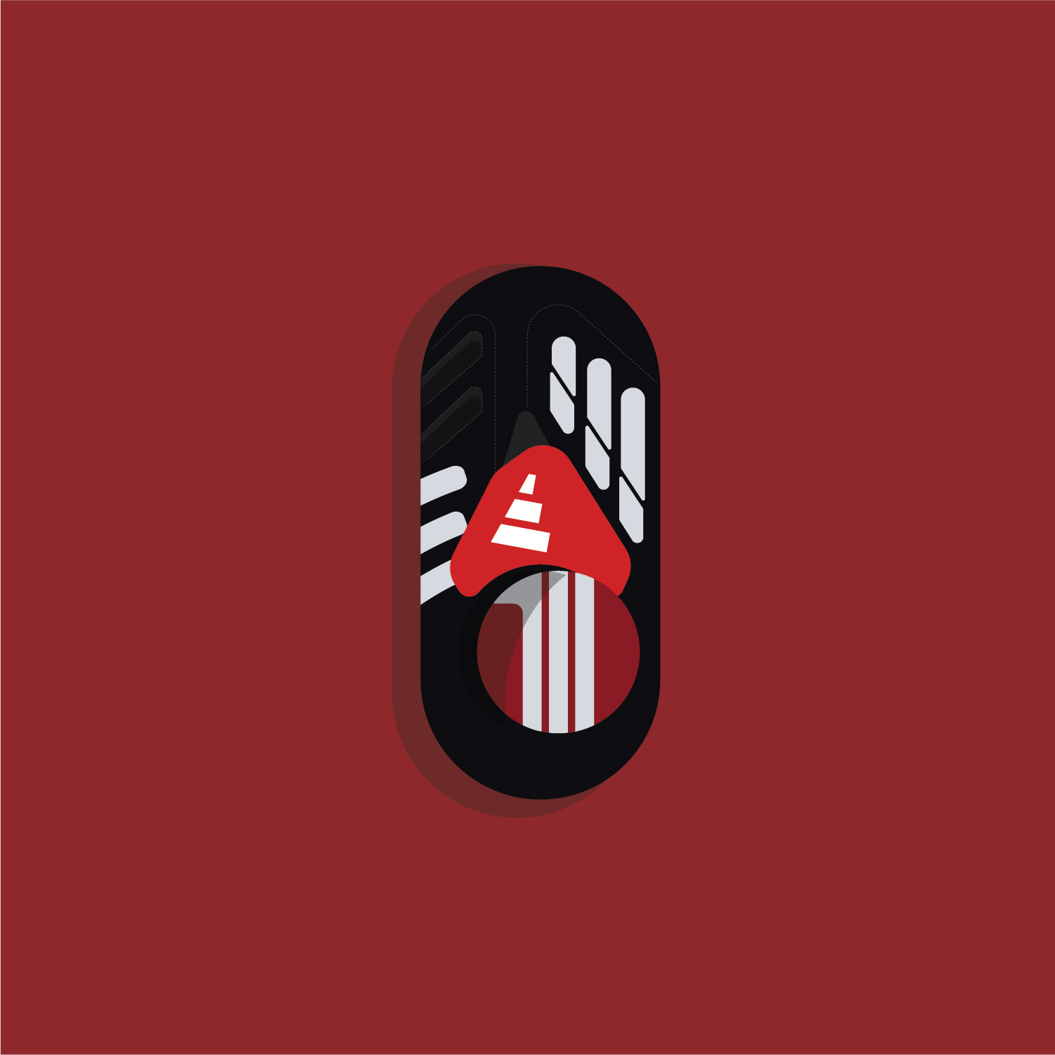 Adidas Predator Icon