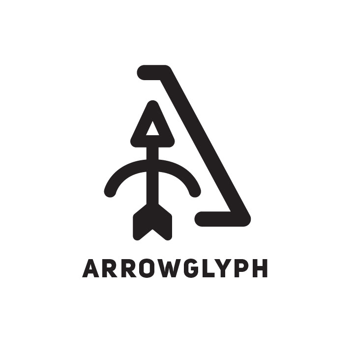Arrowglyph Logo