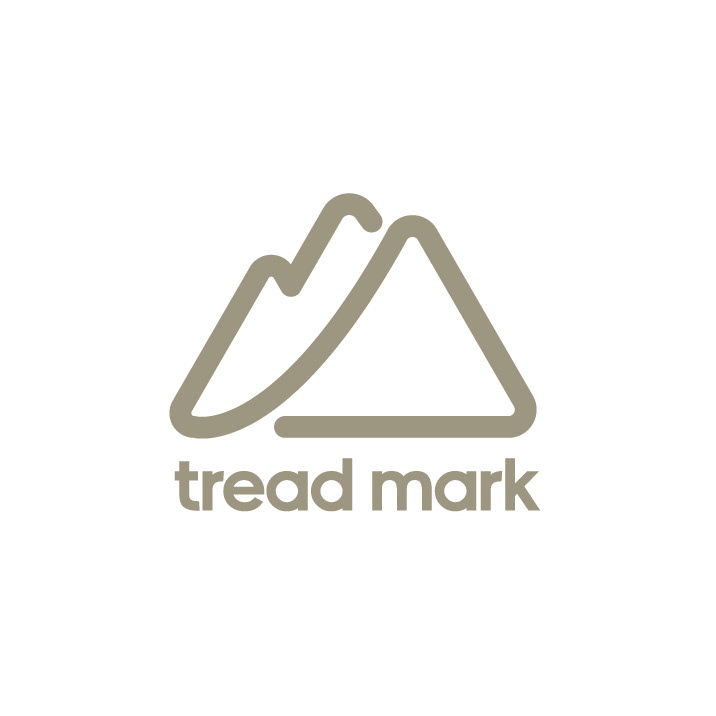Tread Mark Logo