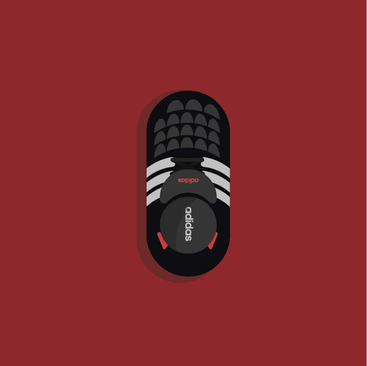 Adidas Predator Icon #3