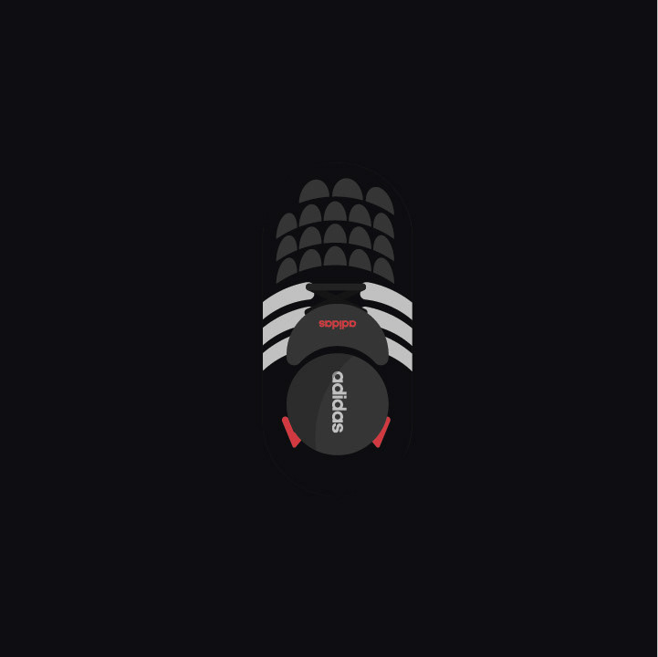 Adidas Predator Icon #4