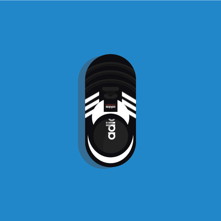 Adidas Copa Mundial Icon