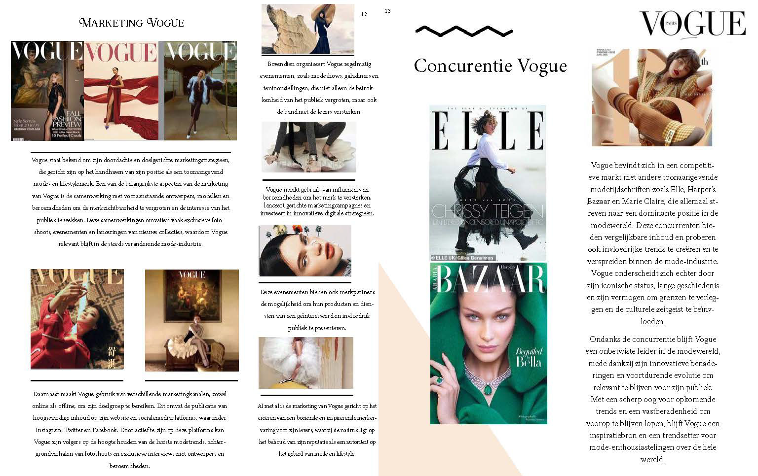 Vogue x Gen-Z