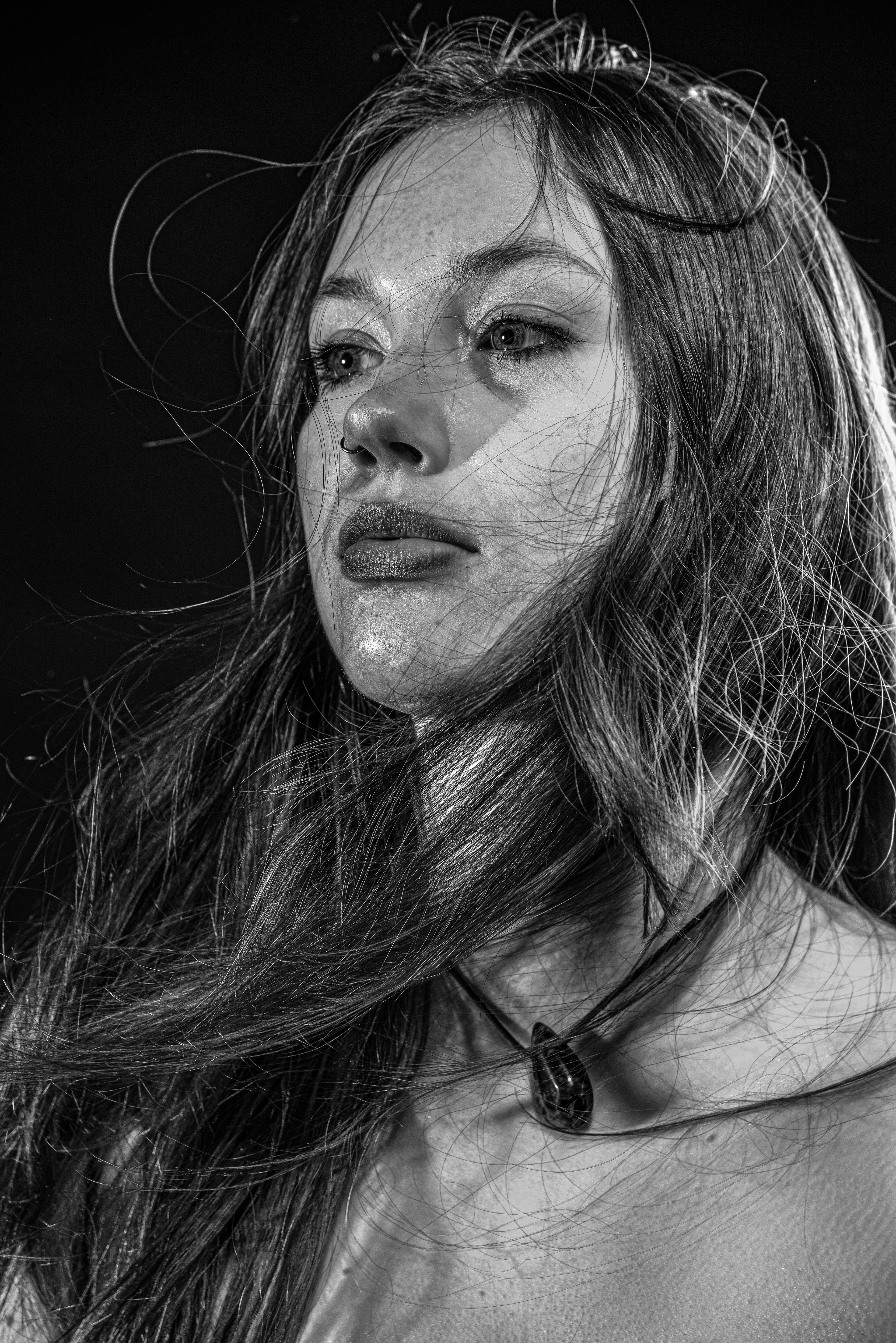 "Pure Beauty"