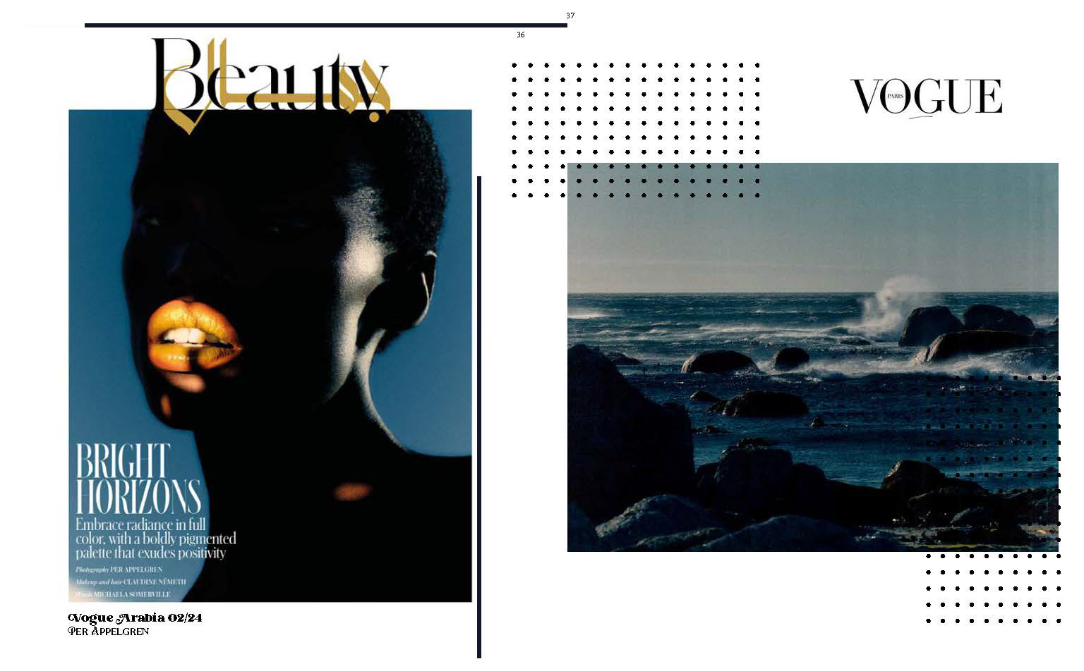 Vogue x Gen-Z
