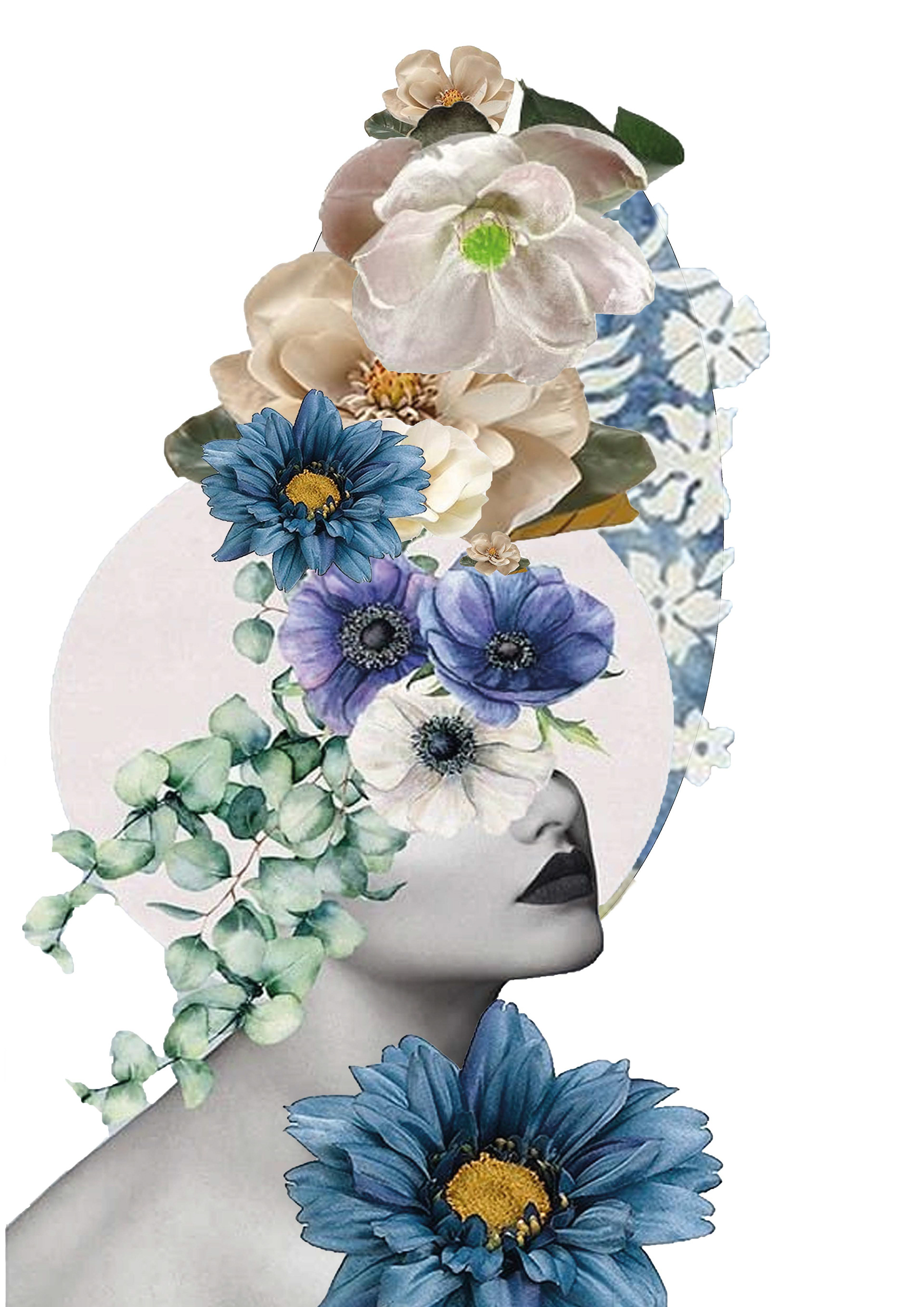 "Dreamscapes in Couture"