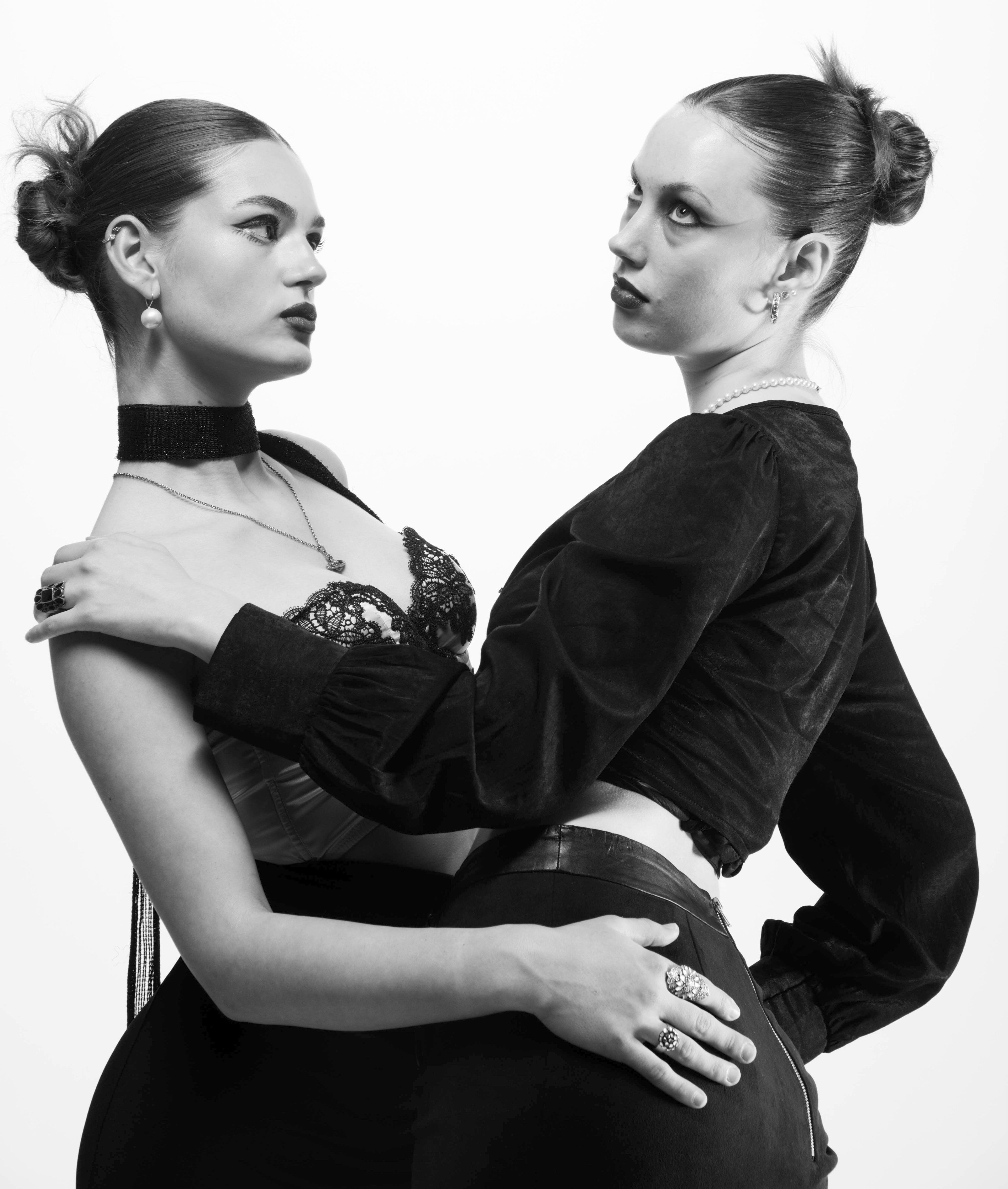 "Timeless Femininity"