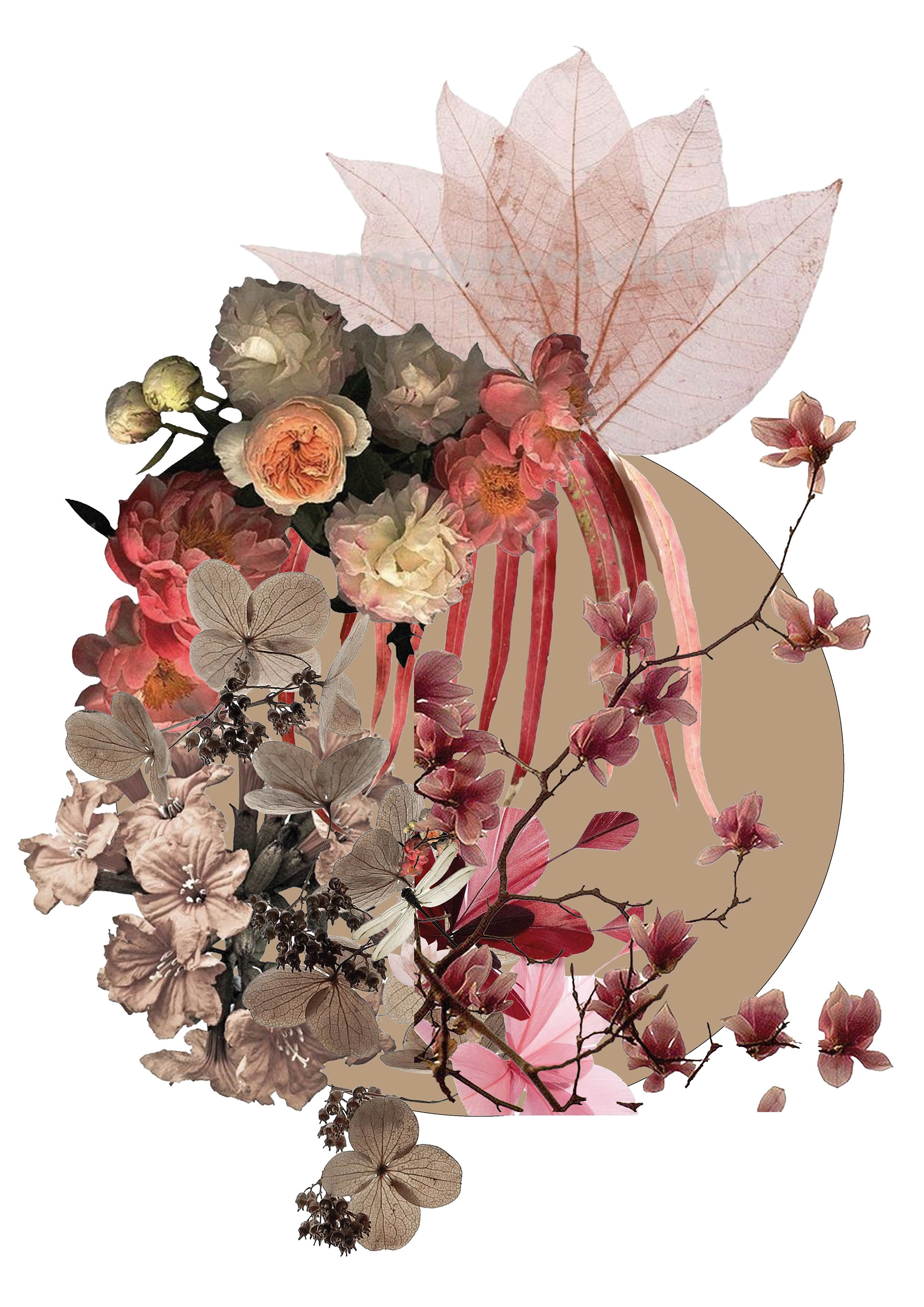 "Dreamscapes in Couture"