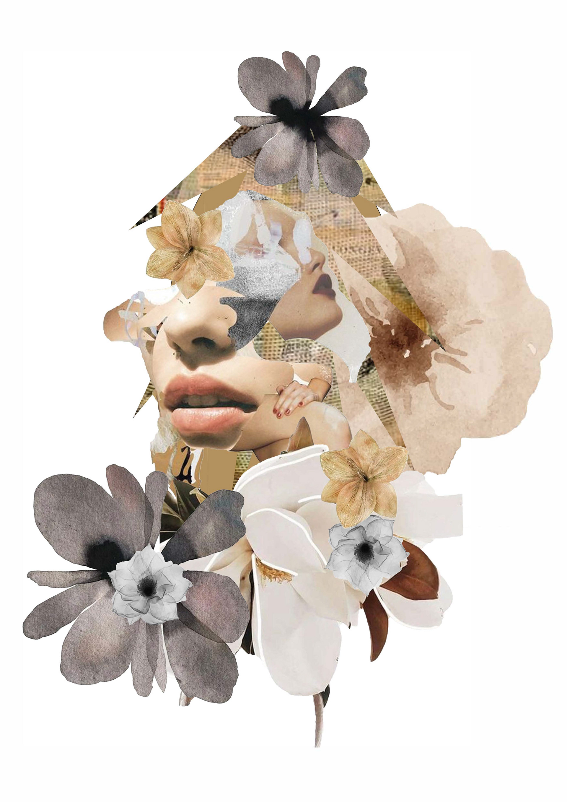 "Dreamscapes in Couture"
