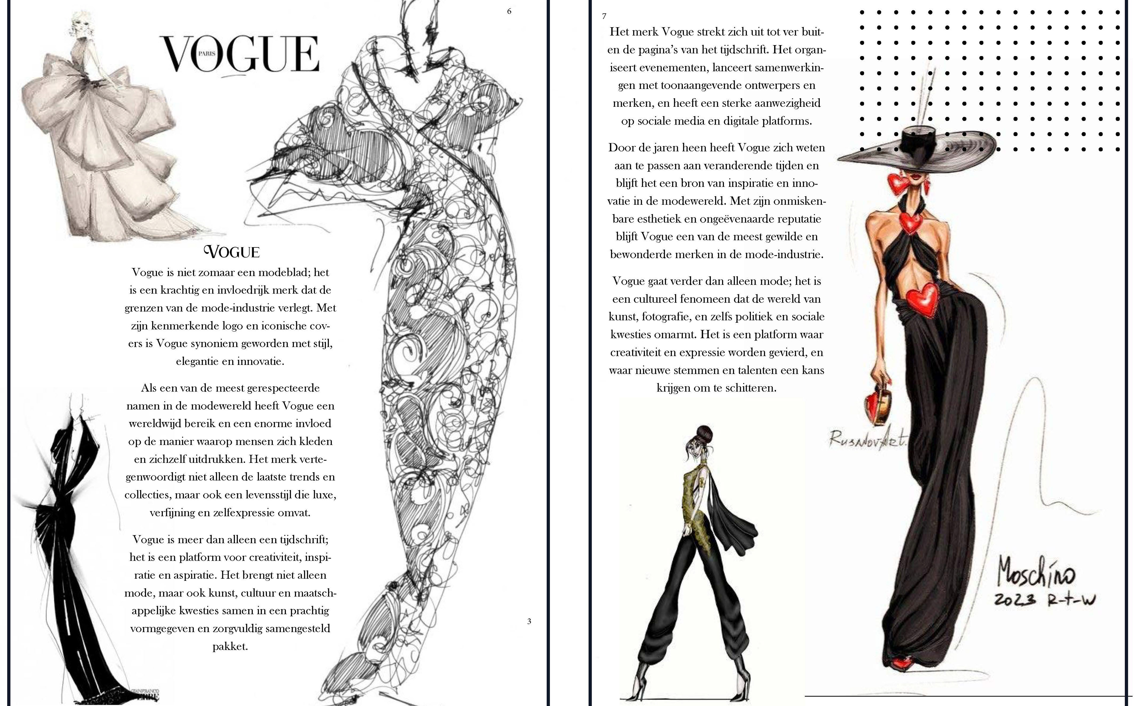 Vogue x Gen-Z