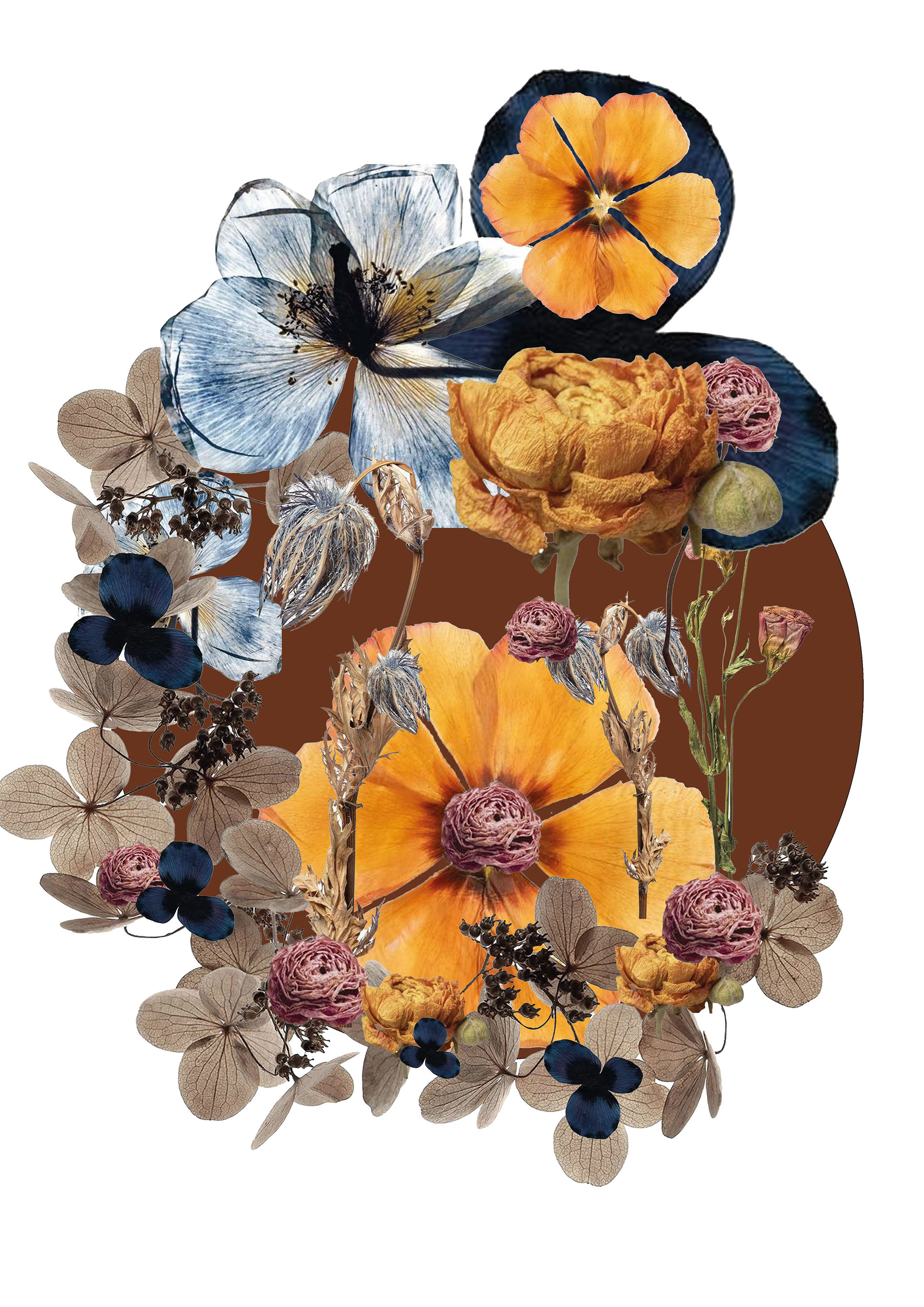 "Dreamscapes in Couture"
