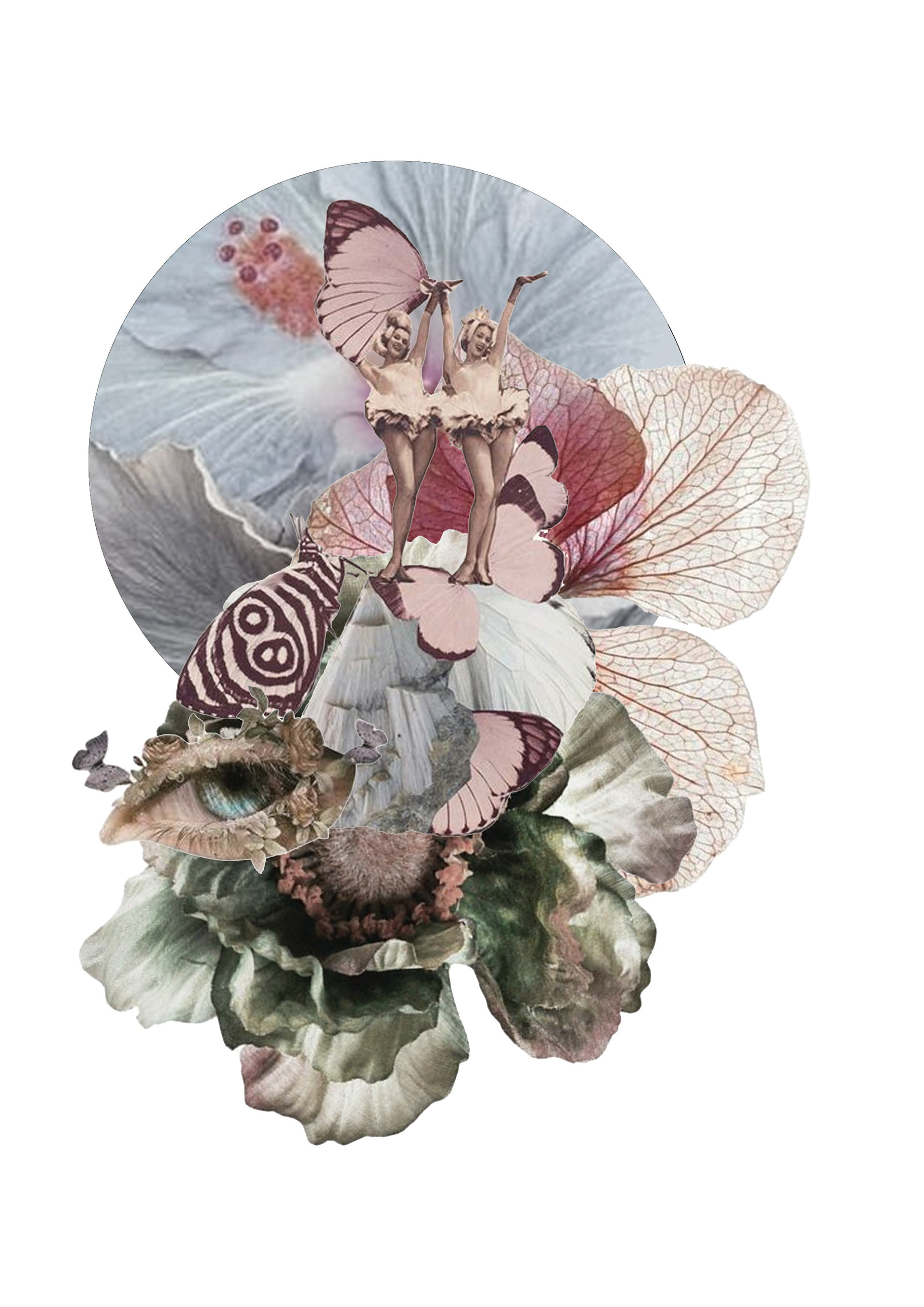 "Dreamscapes in Couture"