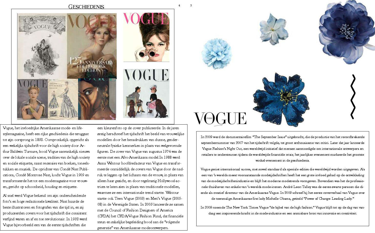 Vogue x Gen-Z