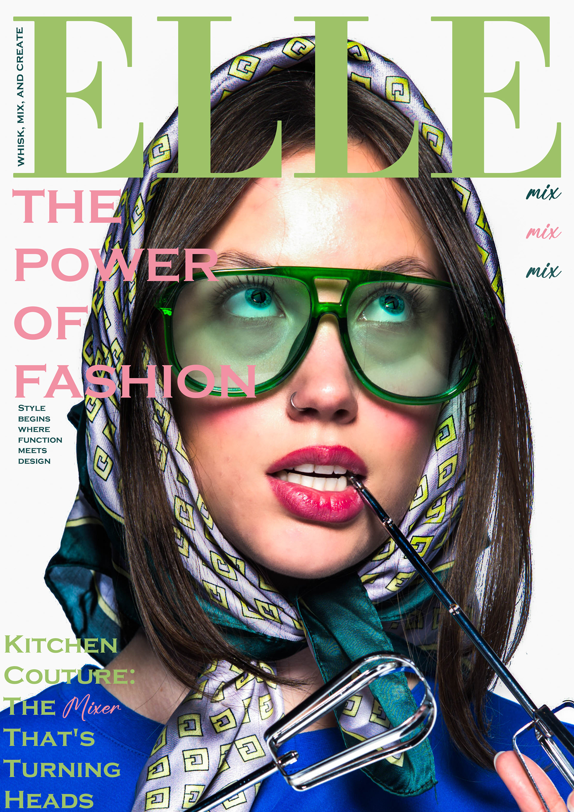 ELLE