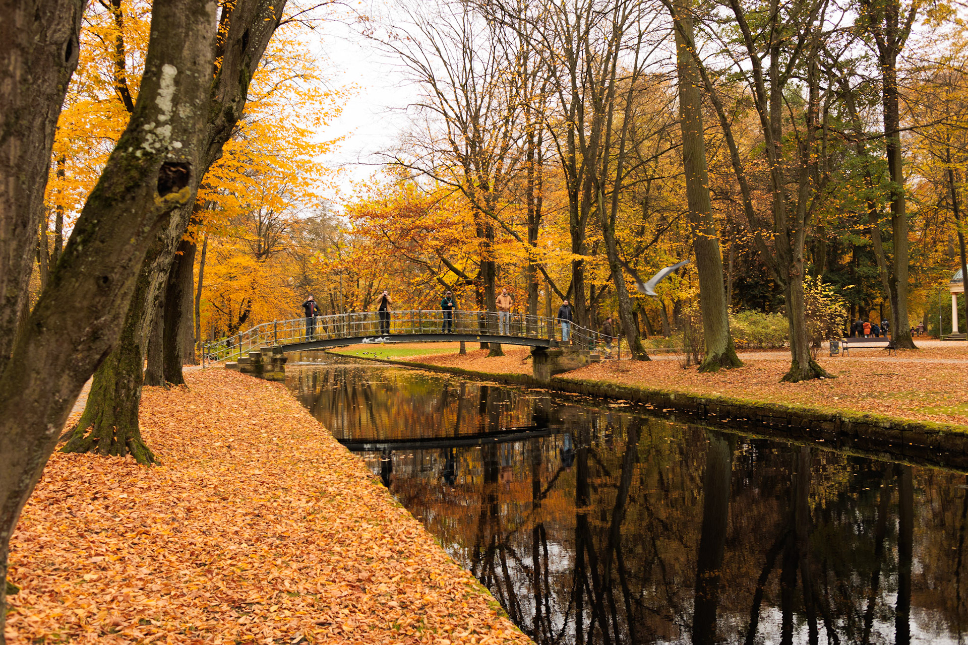 Hofgarten, Neuschloss, Bayreuth
