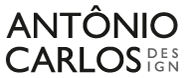 Logo Antonio Carlos Design