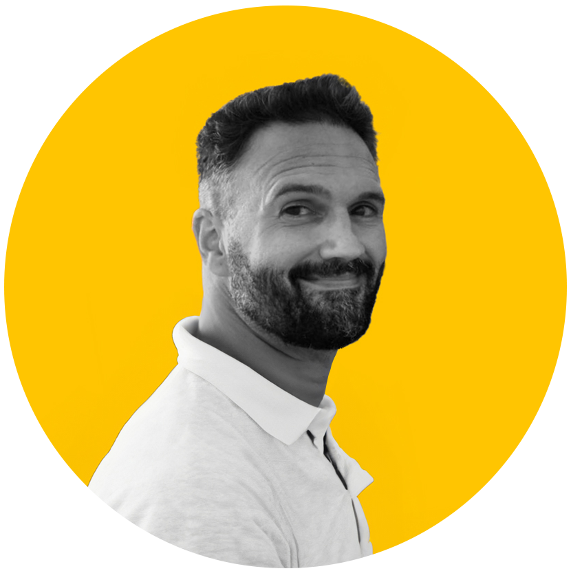 Javier Toscano Márquez